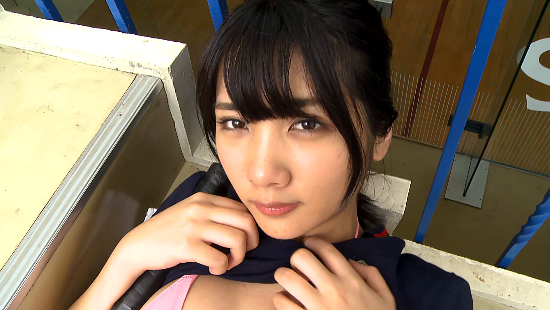 恥ずかしいオネダリ 水沢柚乃 #4 画像3