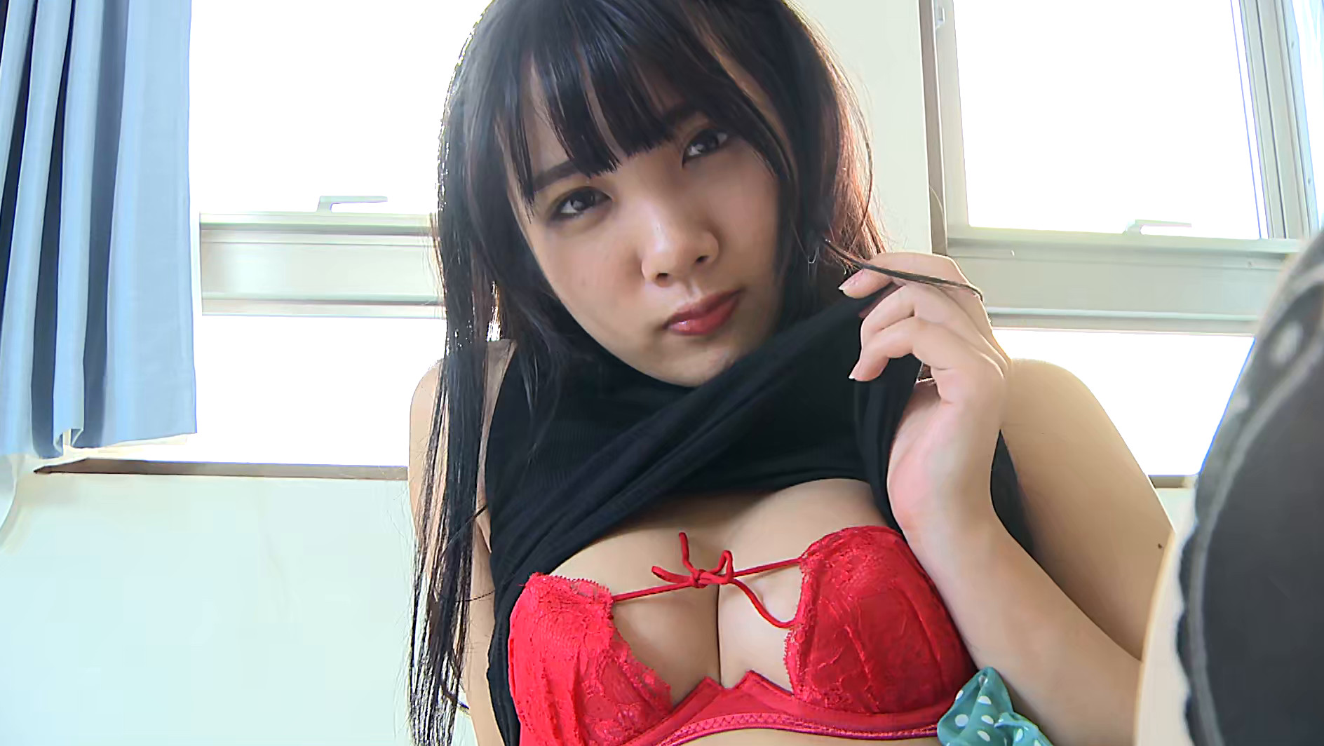 恥ずかしいオネダリ 水沢柚乃 #6 画像2