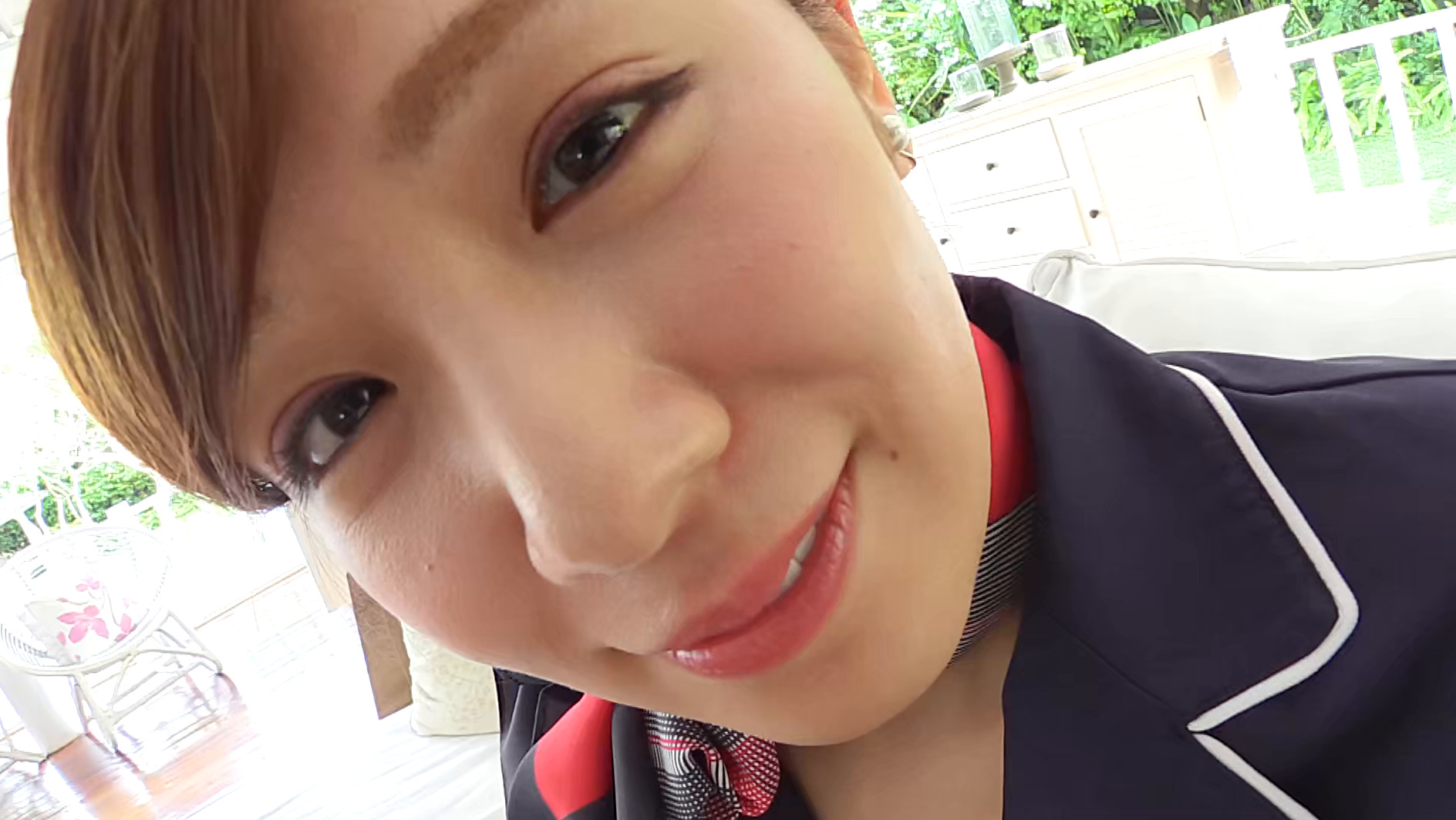 ワタシの恋愛論 金山睦 #1 1枚目