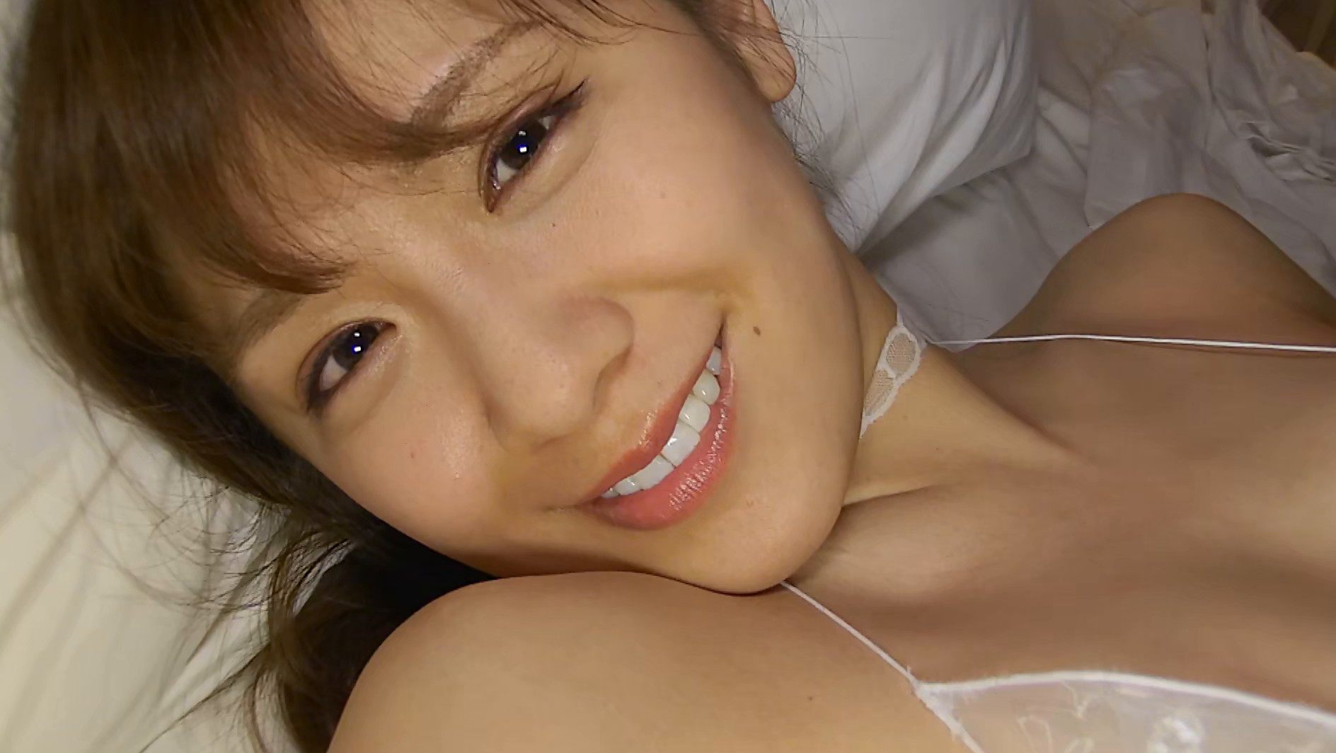 ワタシの恋愛論 金山睦 #6 4枚目