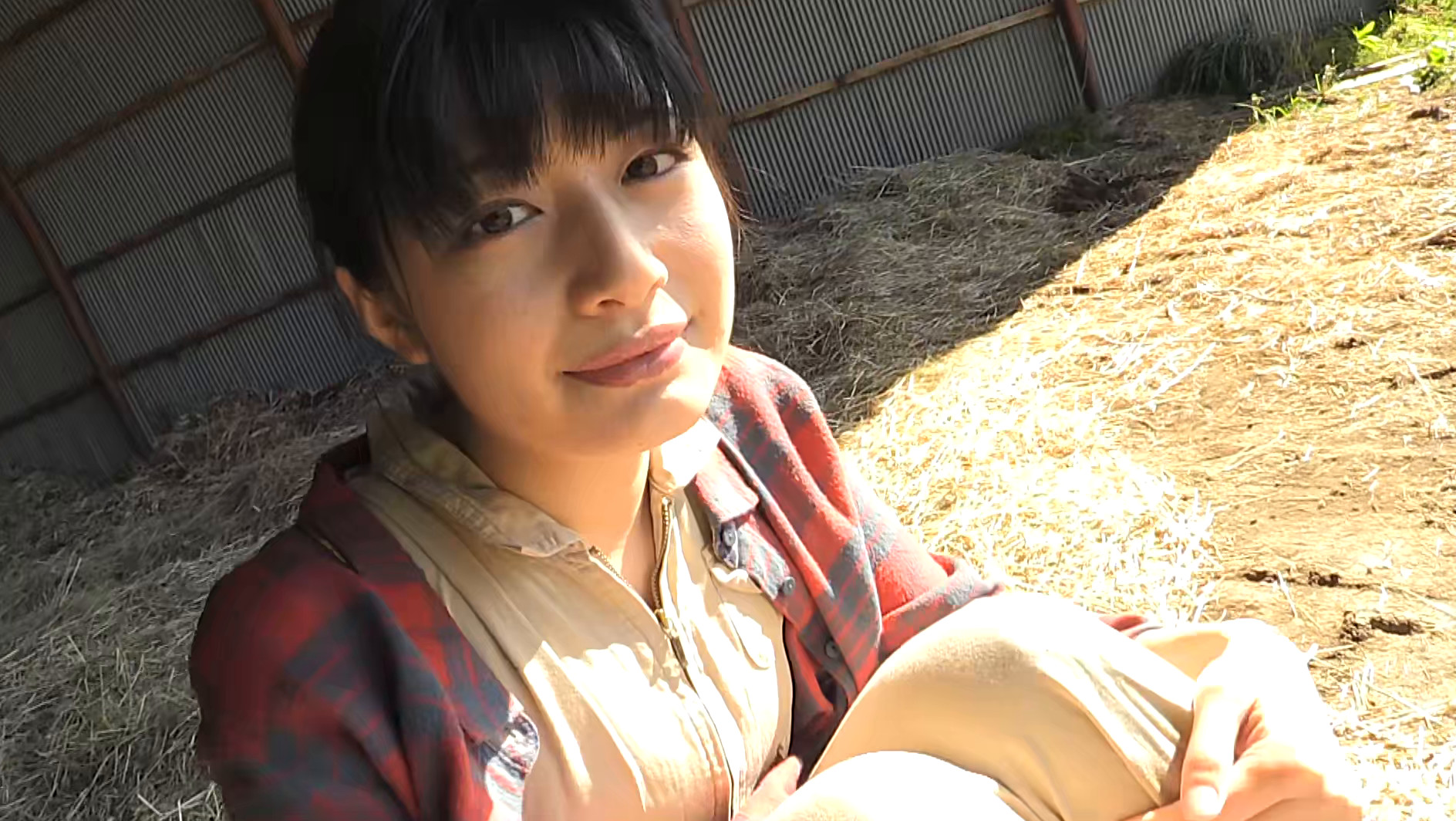 ココカラハジマル 小松美咲 #2 2枚目