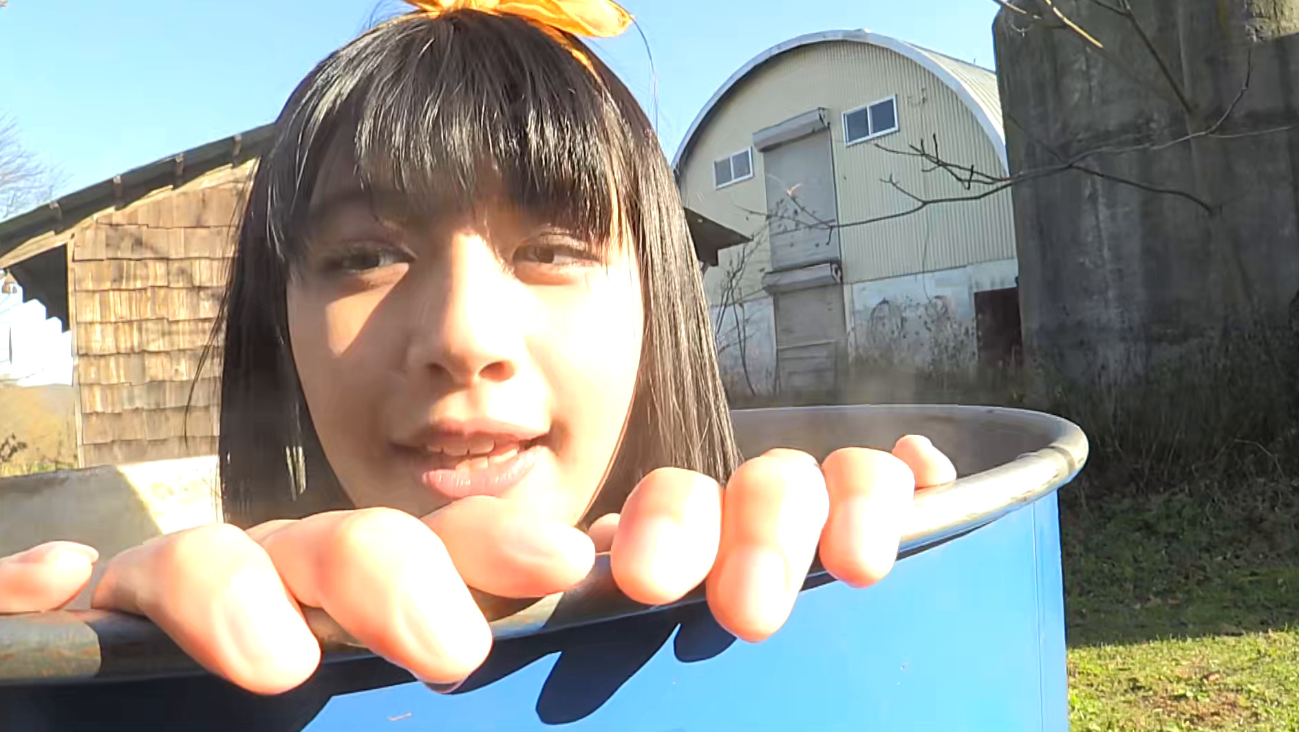 ココカラハジマル 小松美咲 #2 5枚目