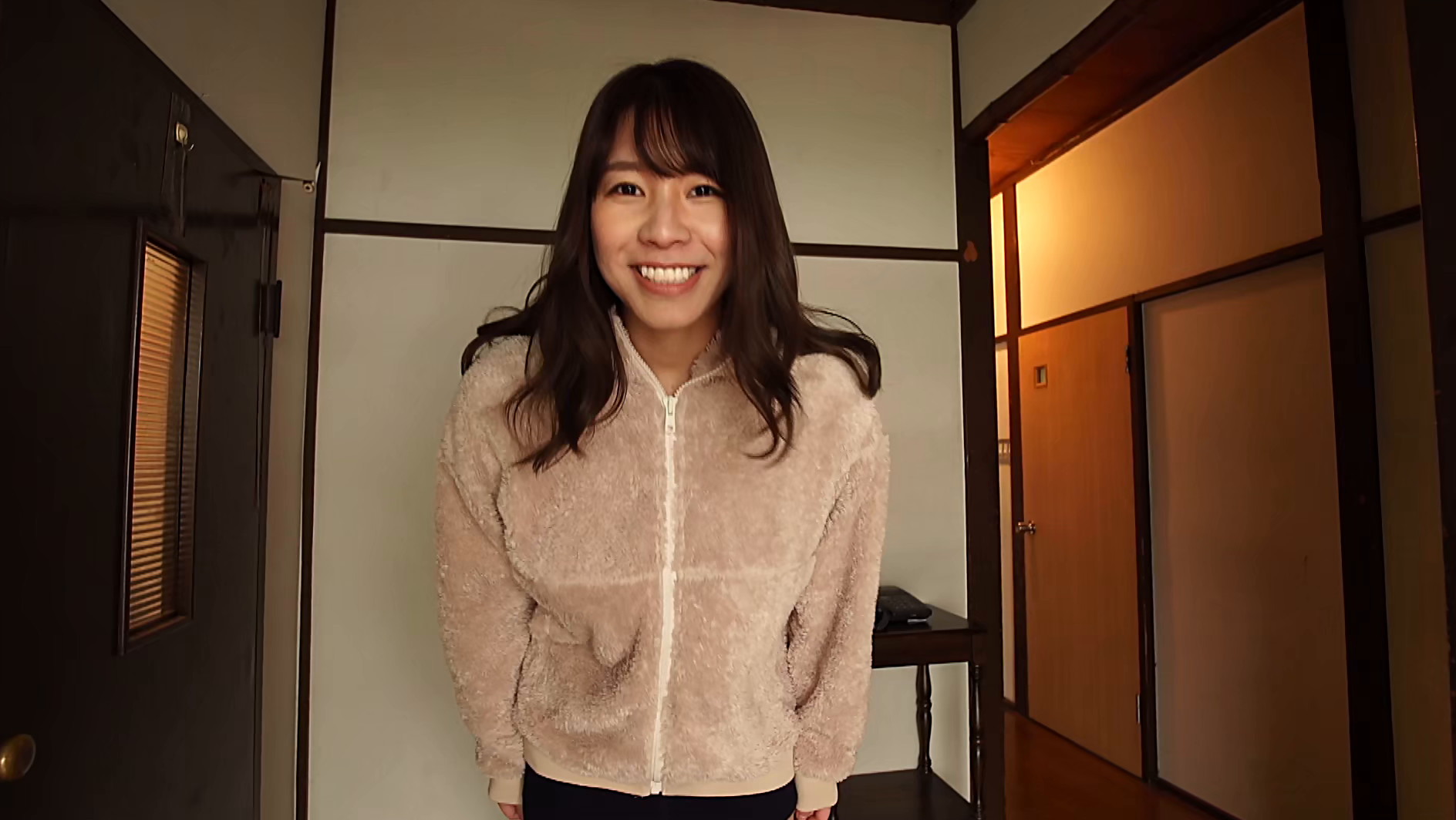 大きすぎてごめんなさい 夏来唯 #1 2枚目