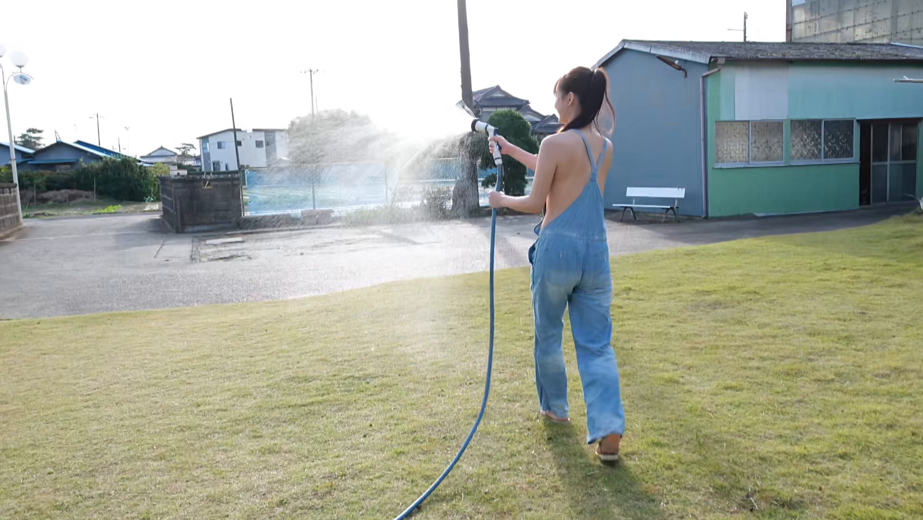 妄想日和 坂元誉梨 #2 2枚目