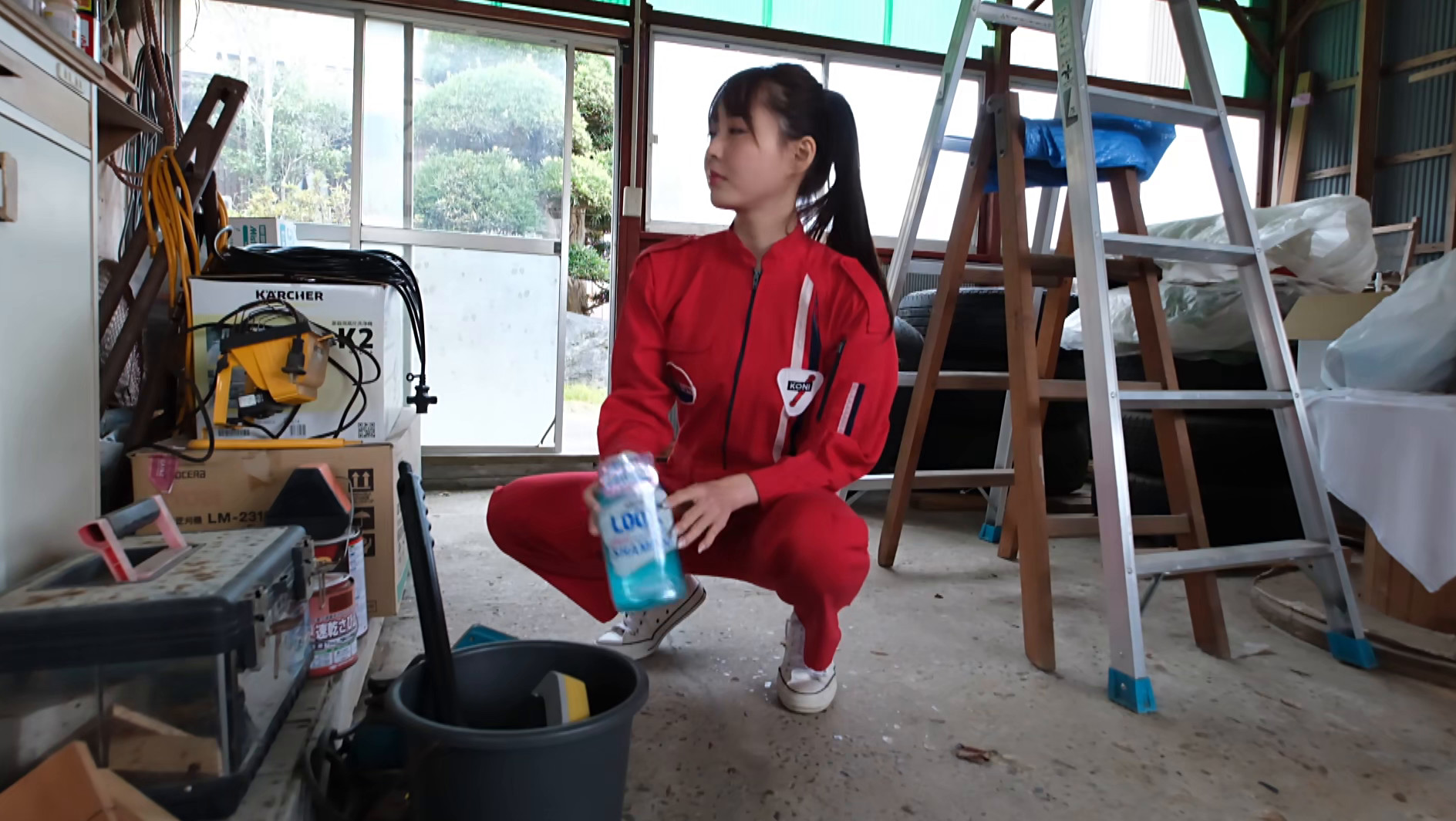 妄想日和 坂元誉梨 #4 1枚目