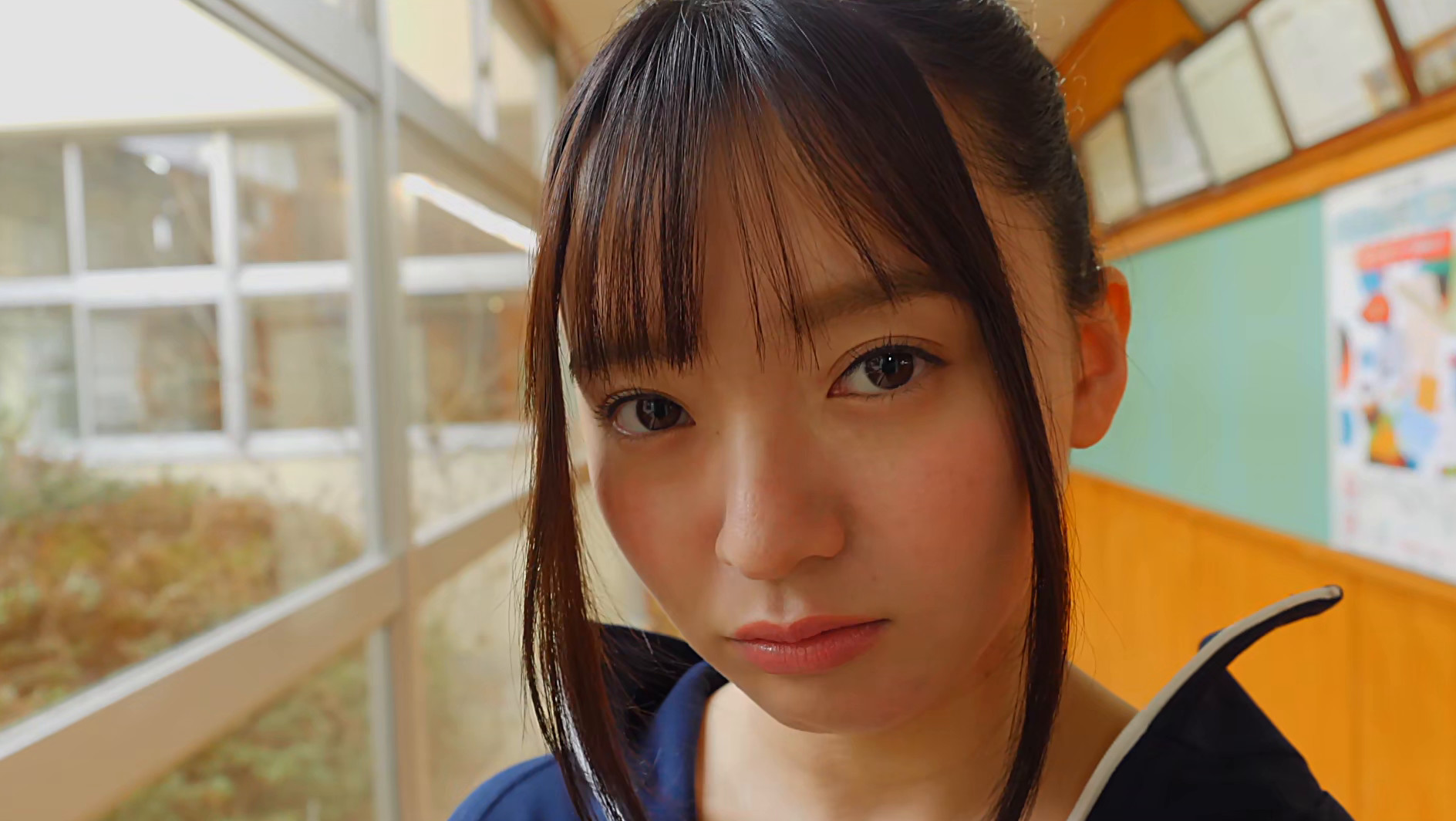 ヒメゴト 西永彩奈 #3 1枚目