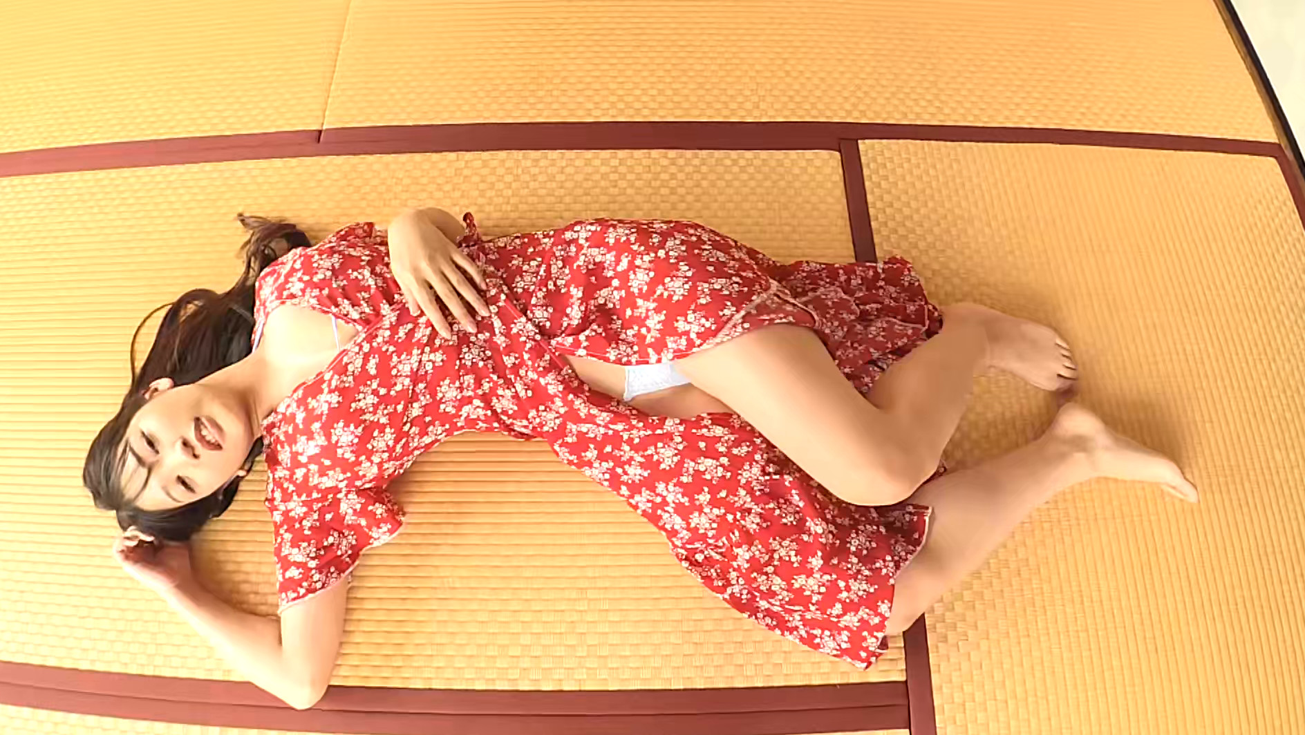 【分割版】僕のあおい 藤乃あおい #2 2枚目