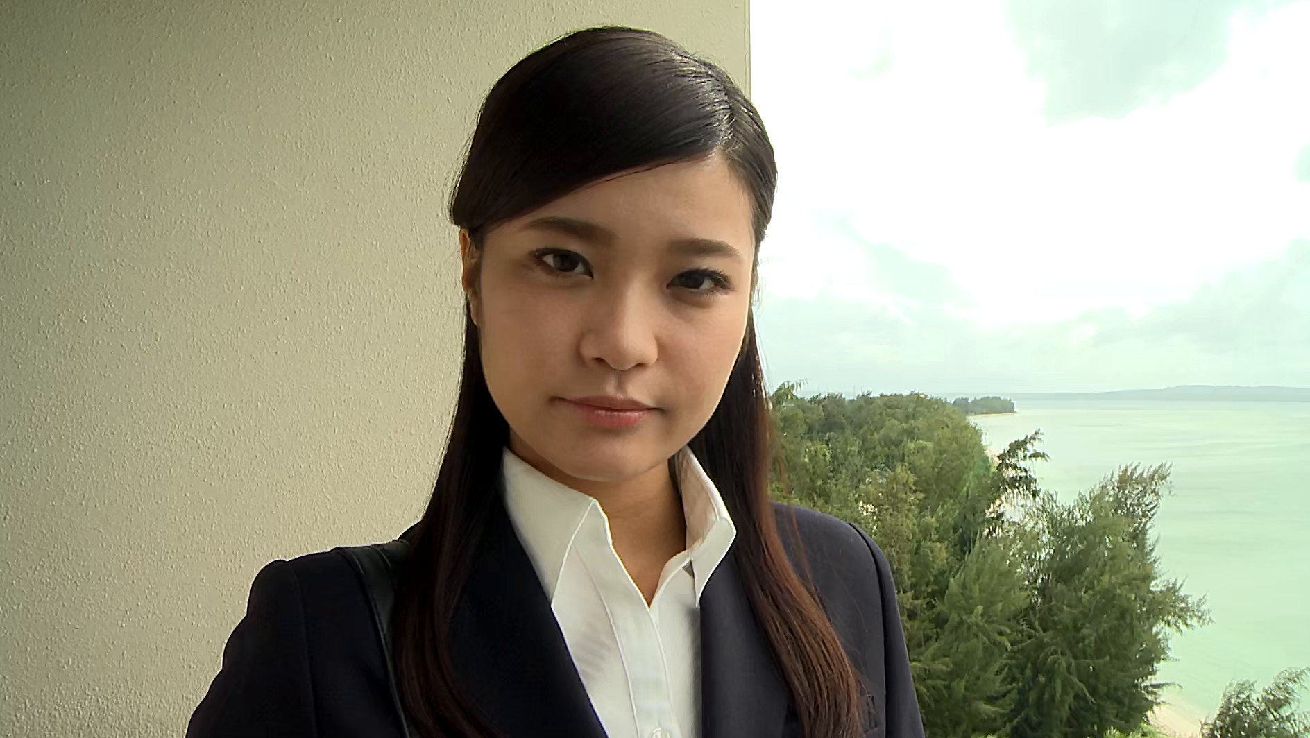 【分割版】愛のリクルート 椿原愛 #1 1枚目