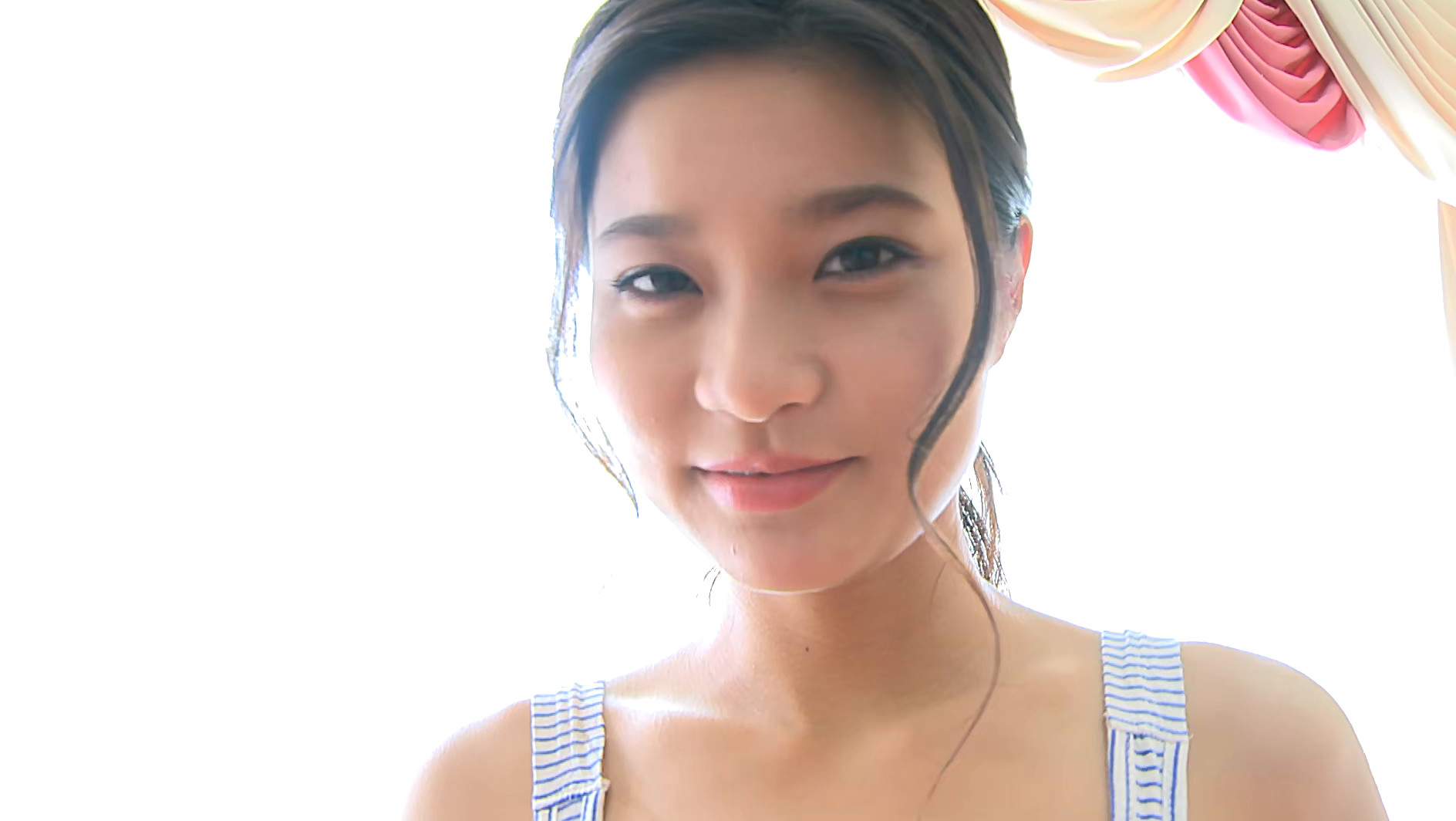 【分割版】愛のリクルート 椿原愛 #4 1枚目