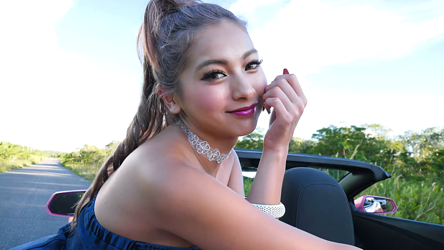 【分割版】Yukipoyo Tube ゆきぽよ ＃2 画像2