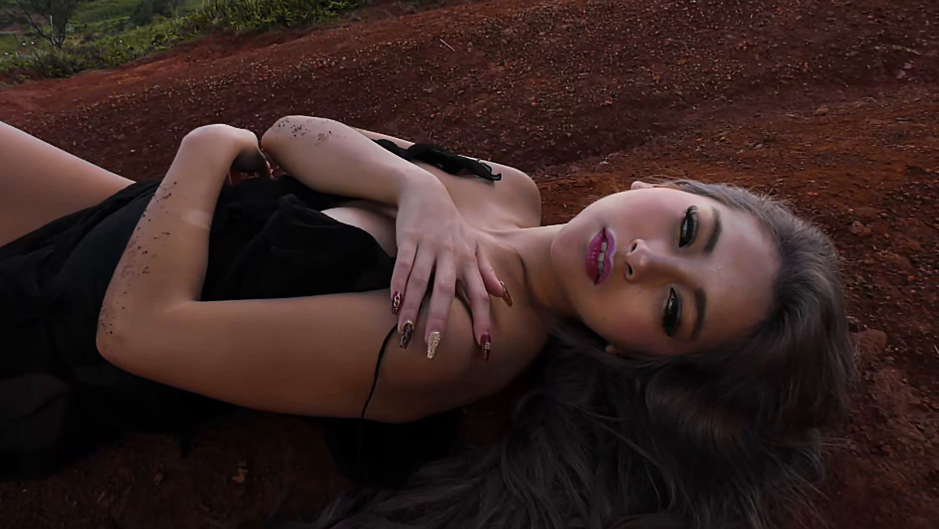 【分割版】Yukipoyo Tube ゆきぽよ ＃4 画像4