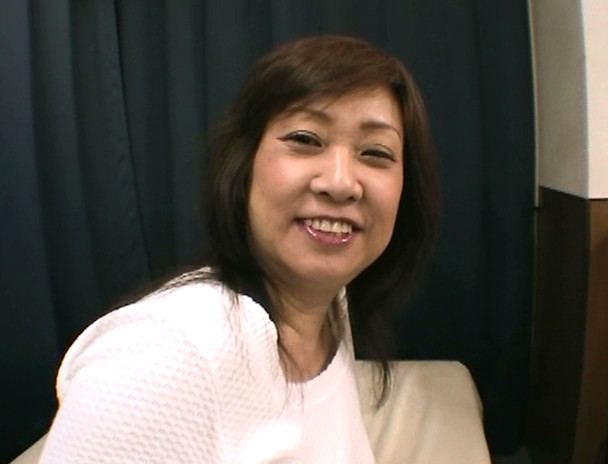 五十路中出し 藤乃 画像1