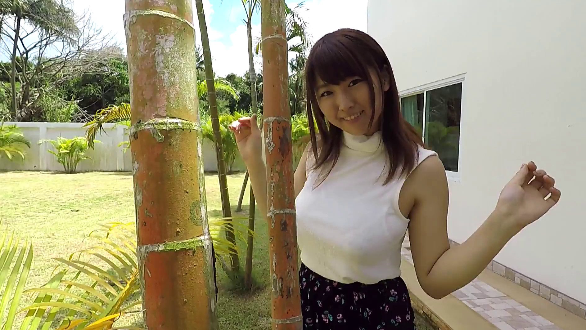 Aphrodite 松本菜奈実 画像1