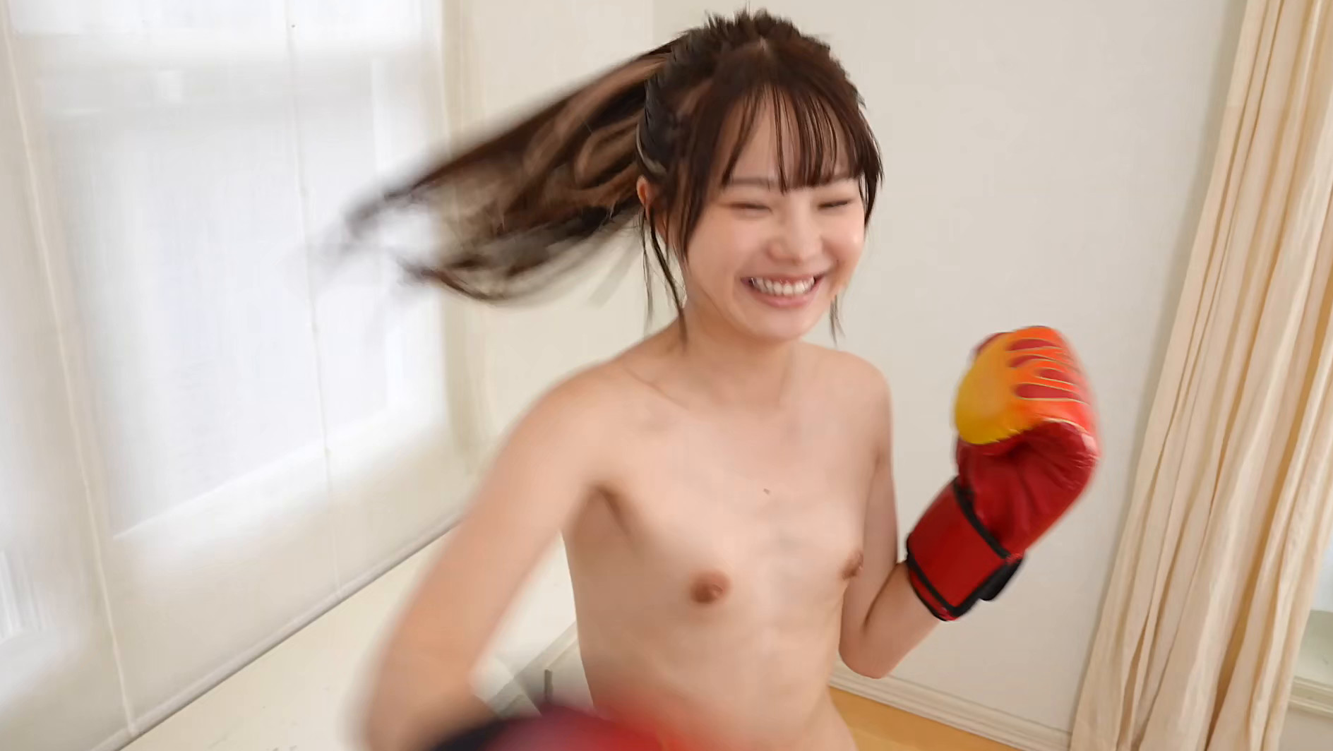 My Girl 松本いちか 画像16