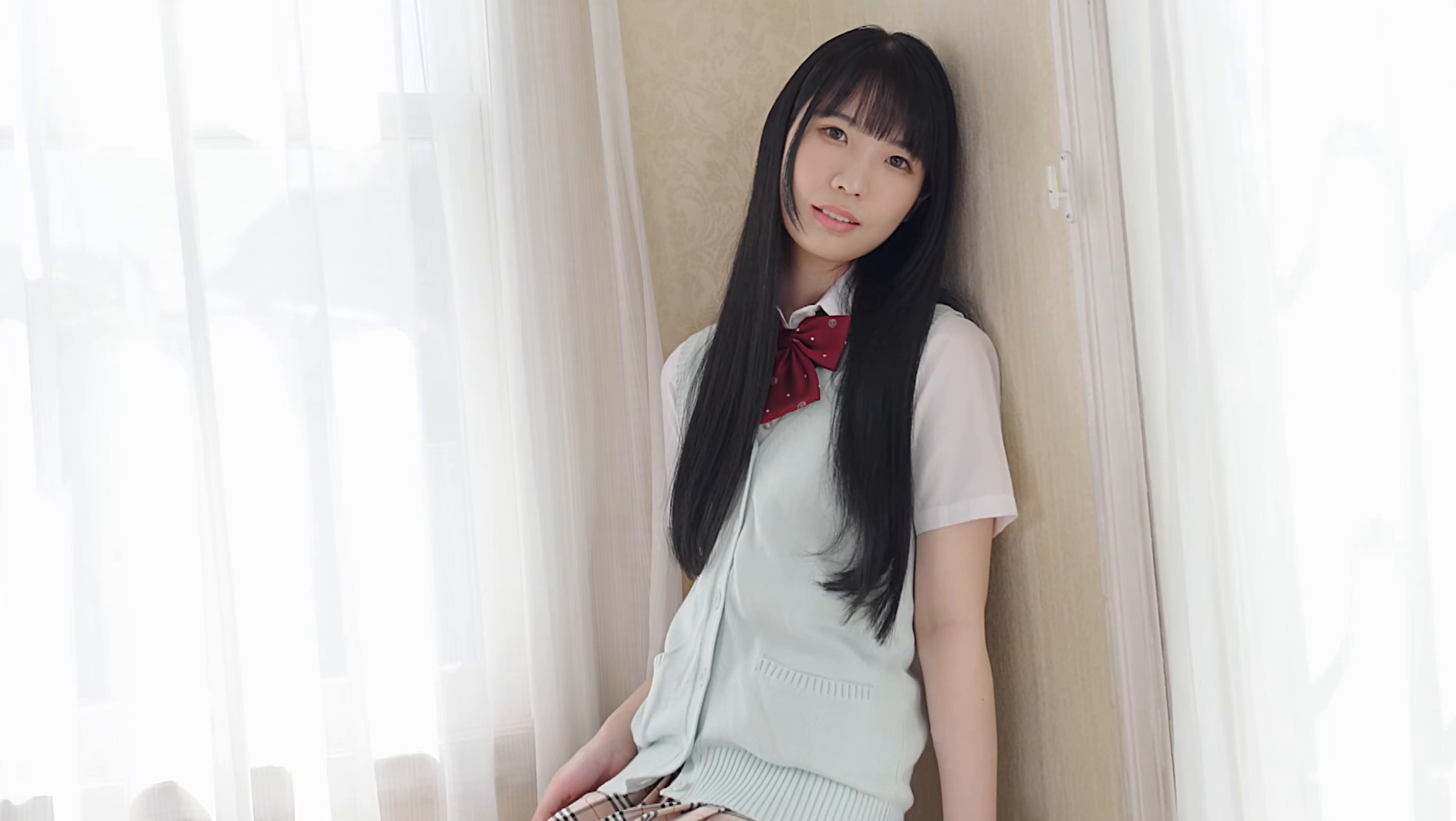 Girl Friend 希咲那奈 画像1