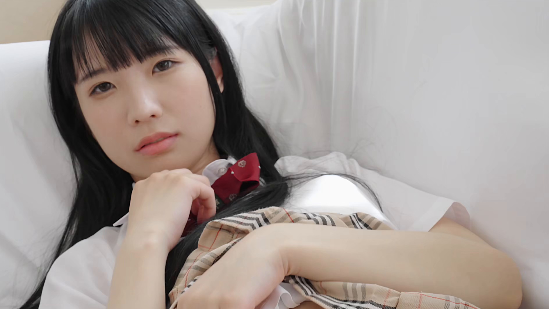 Girl Friend 希咲那奈 画像3