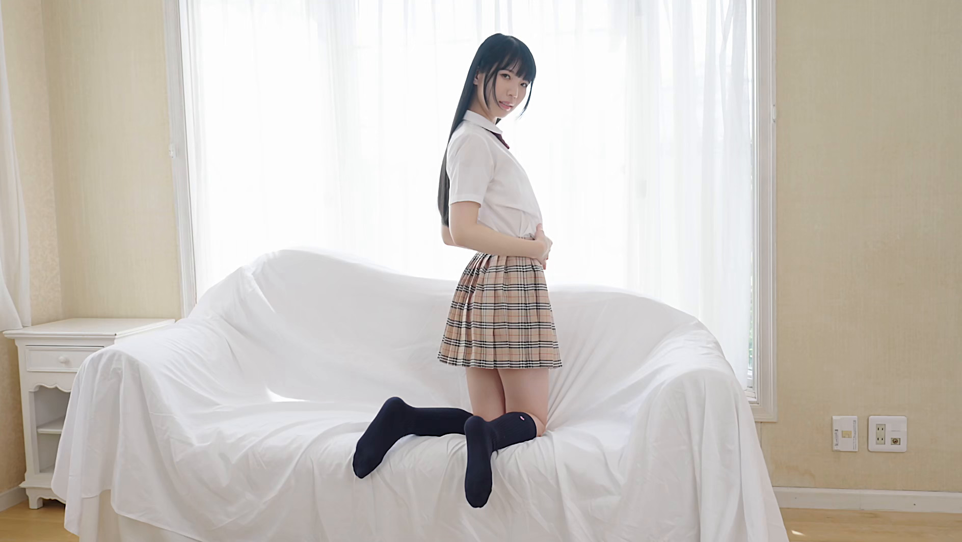Girl Friend 希咲那奈 画像5