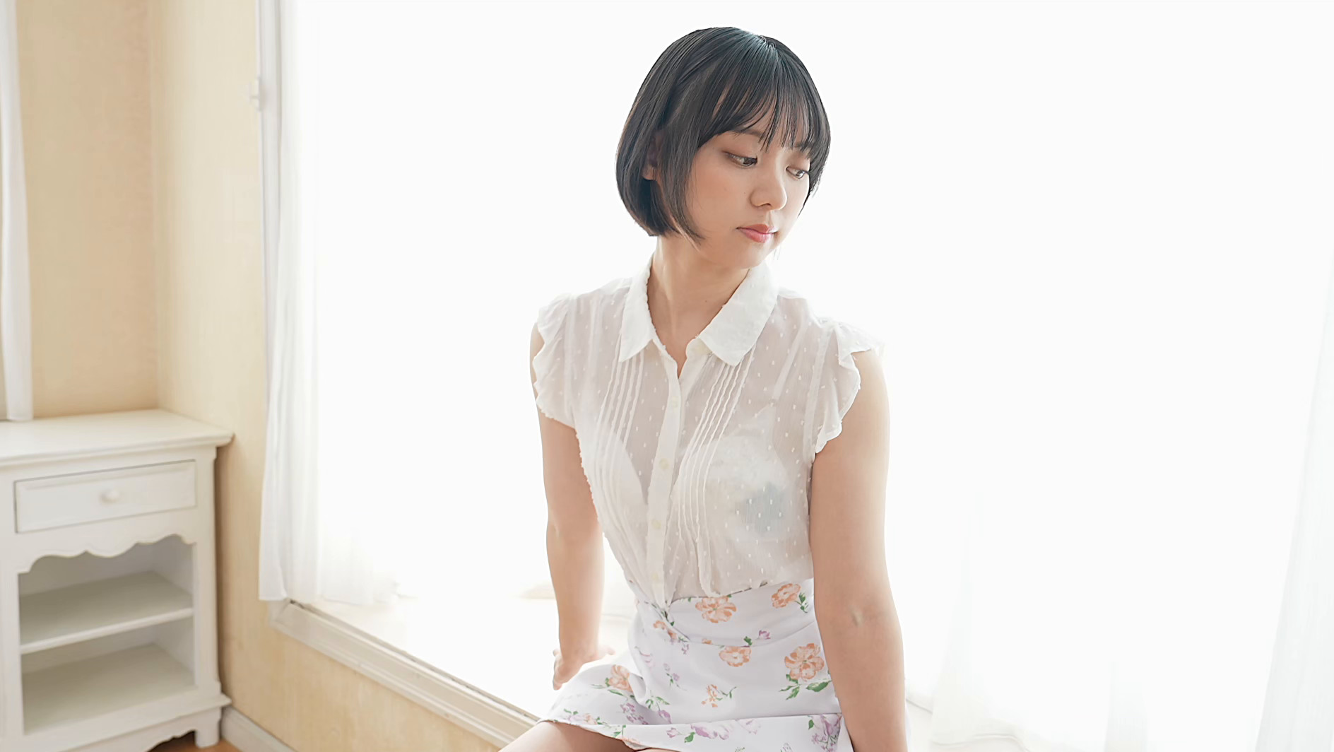 ★★特典映像付き★★ My Girl もなみ鈴 画像1