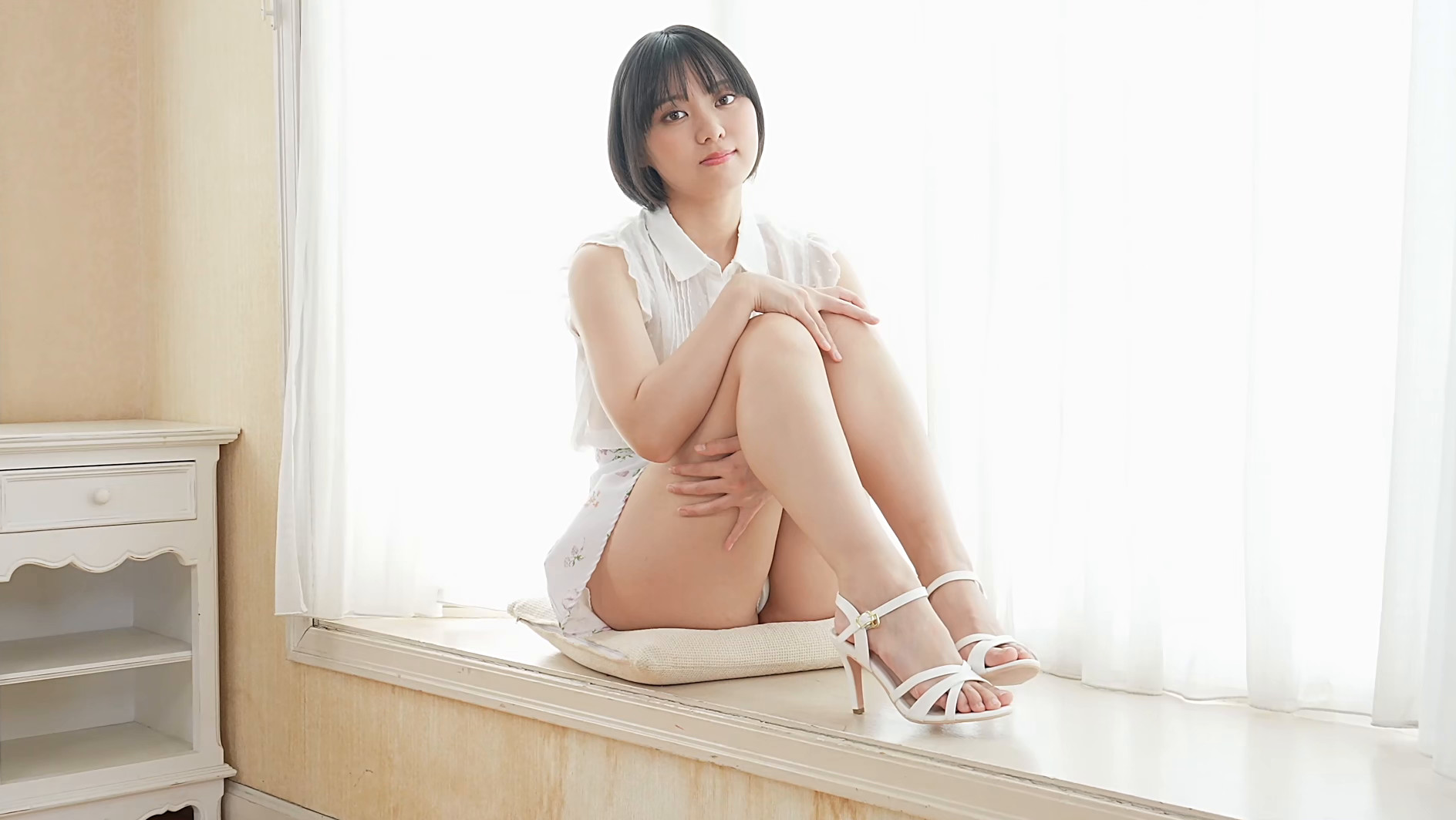 ★★特典映像付き★★ My Girl もなみ鈴 画像2