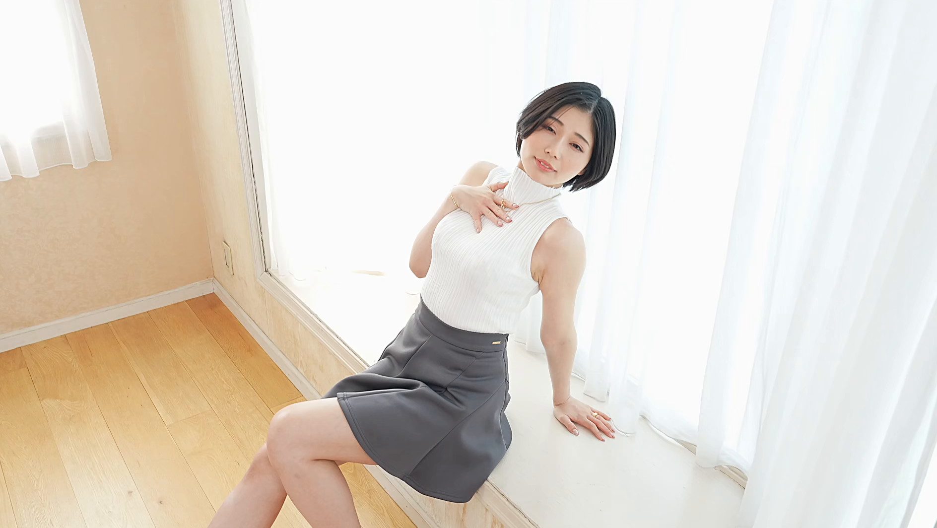 Pure Beauty 真野祈 画像2