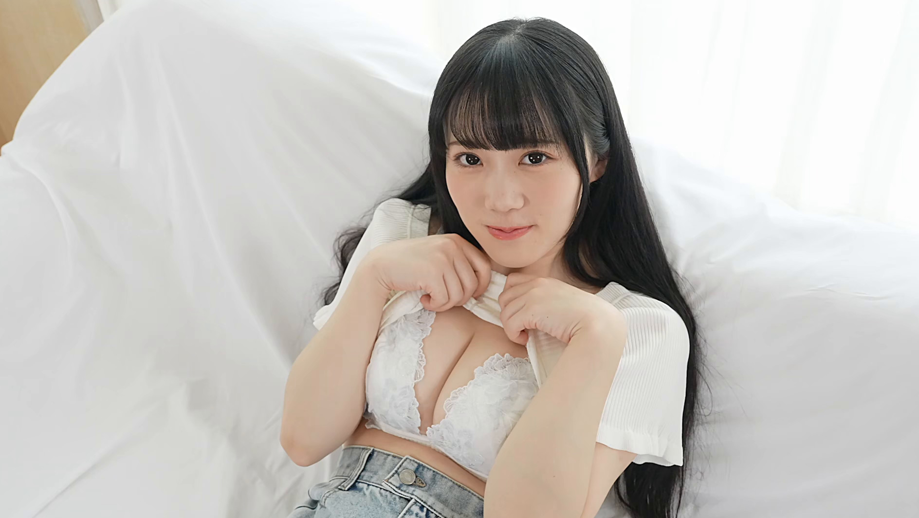 My Girl 有馬美玖 画像1