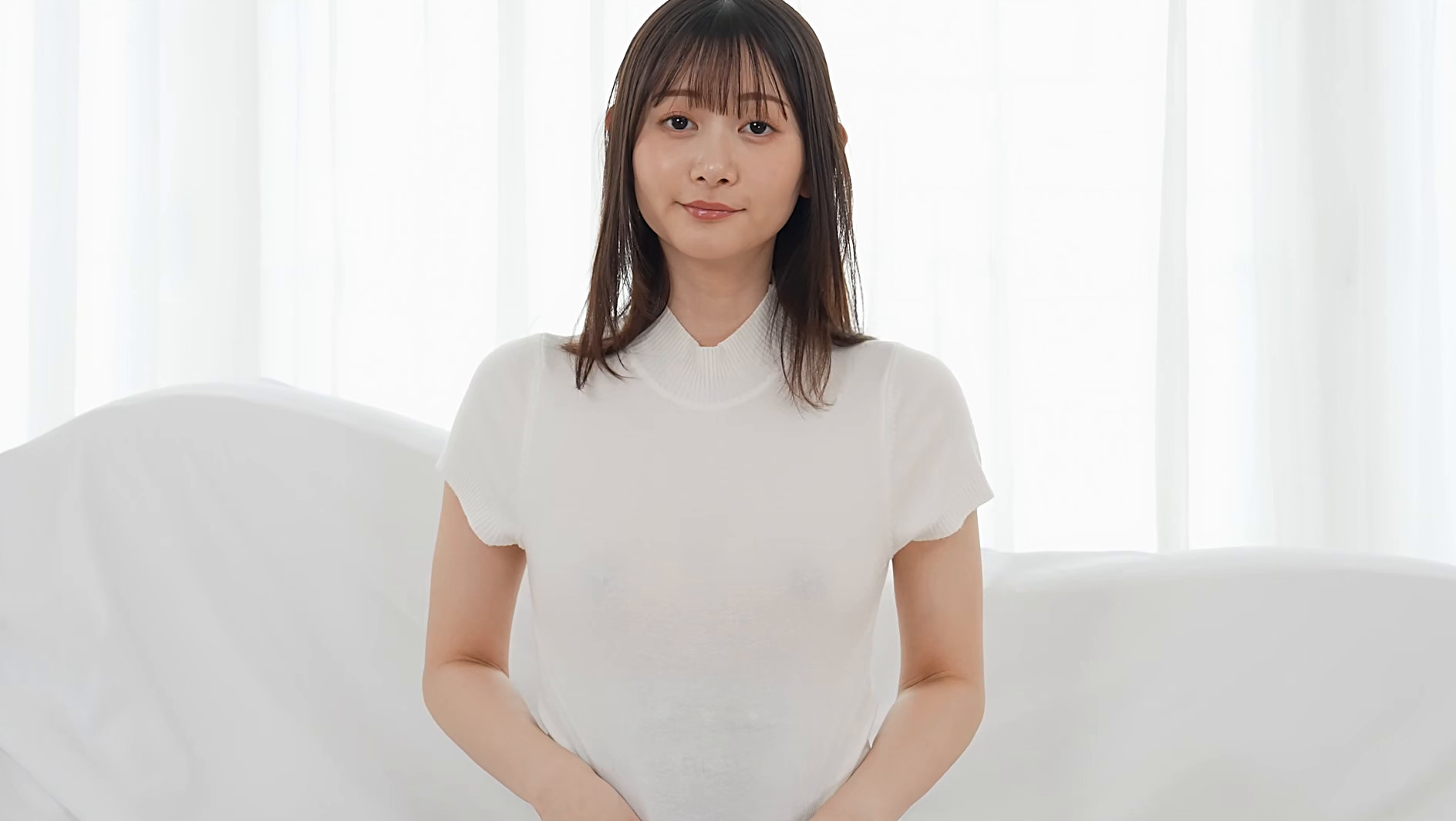 Pure Beauty 静河 1枚目