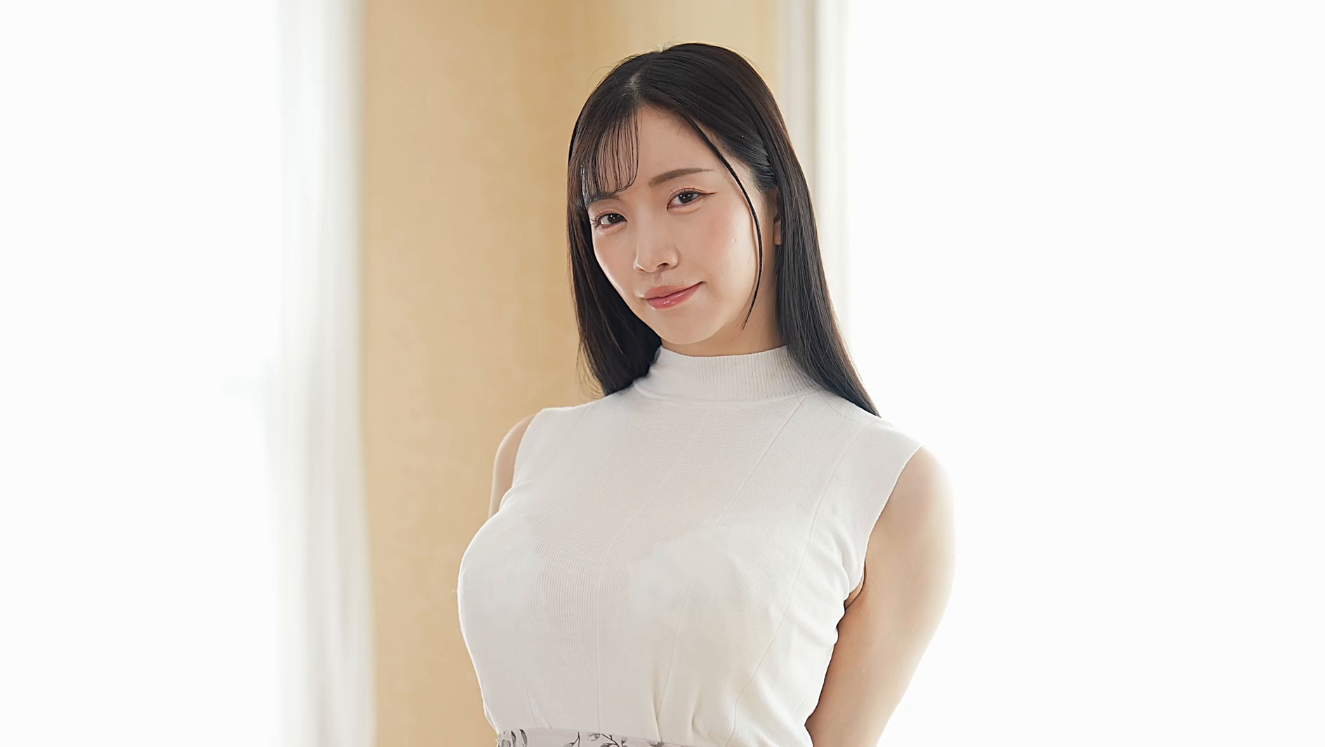 Pure Beauty 鈴木真夕 1枚目