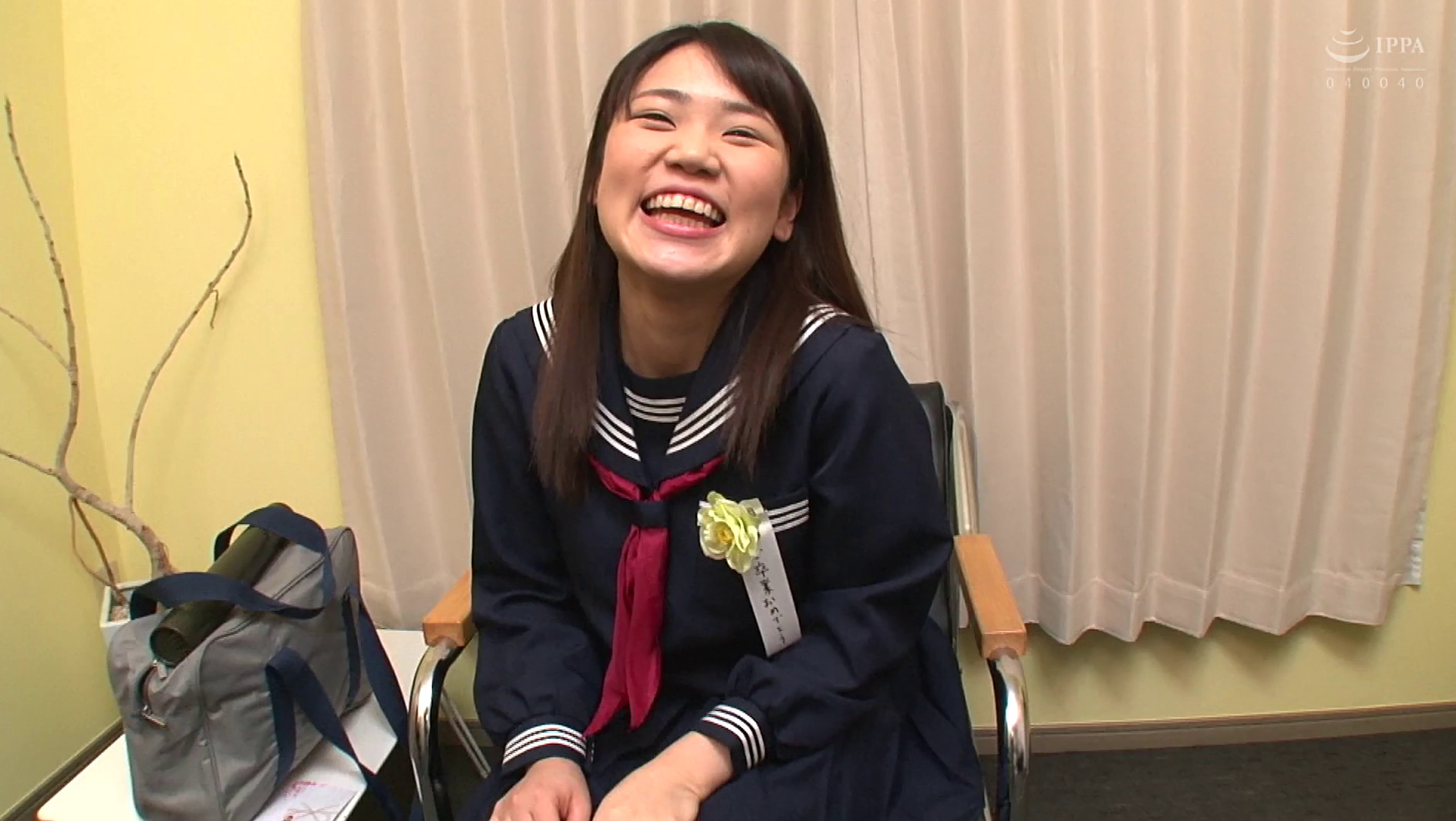 平成最後の卒業生！卒業式即フライングデビューした女の子3名。 イメージ1