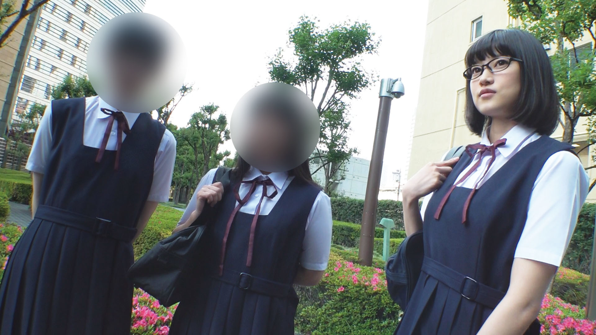 あの有名な音楽ホールで見つけたふんわりしたあの子が大人の階段登りました