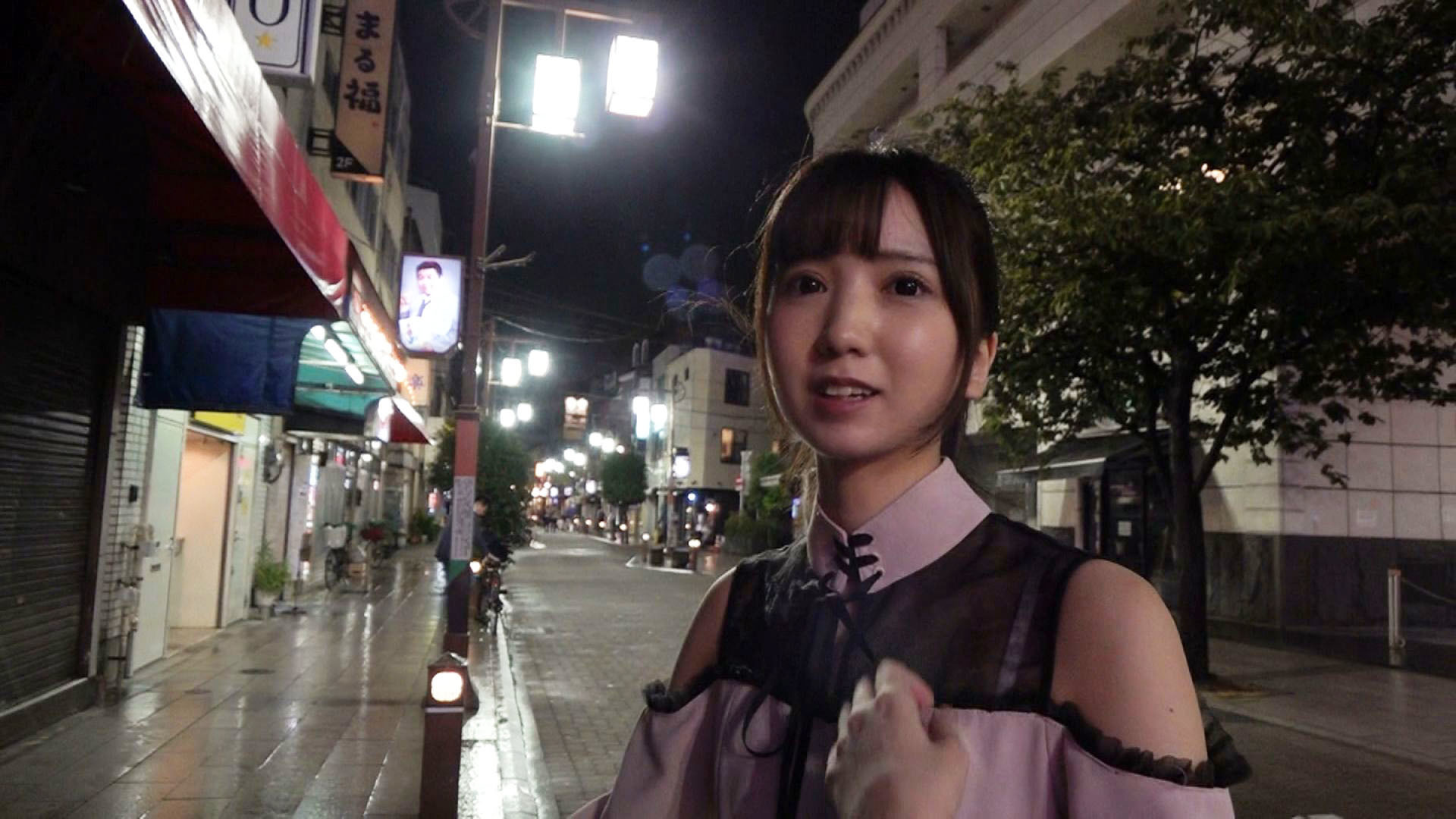 親に内緒で上京した東北農家の箱入り娘のあ 処女喪失DEBUT 3日間の記録 画像11