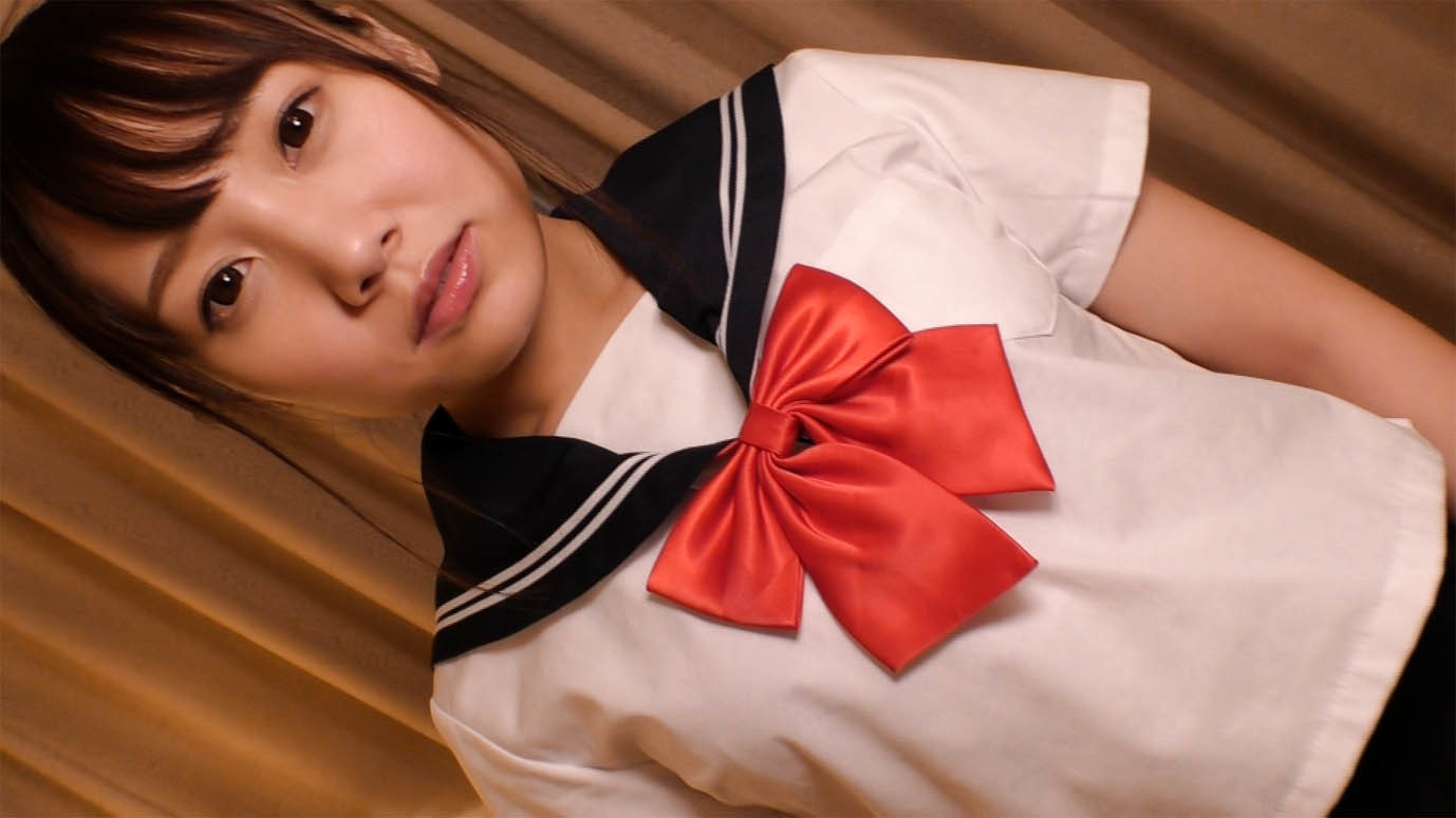 完ナマSTYLE@みりな #女子大生 #彼氏ナシ #初生円光 #生ダメ #突如ゴム取り #生ハメ3P 画像7