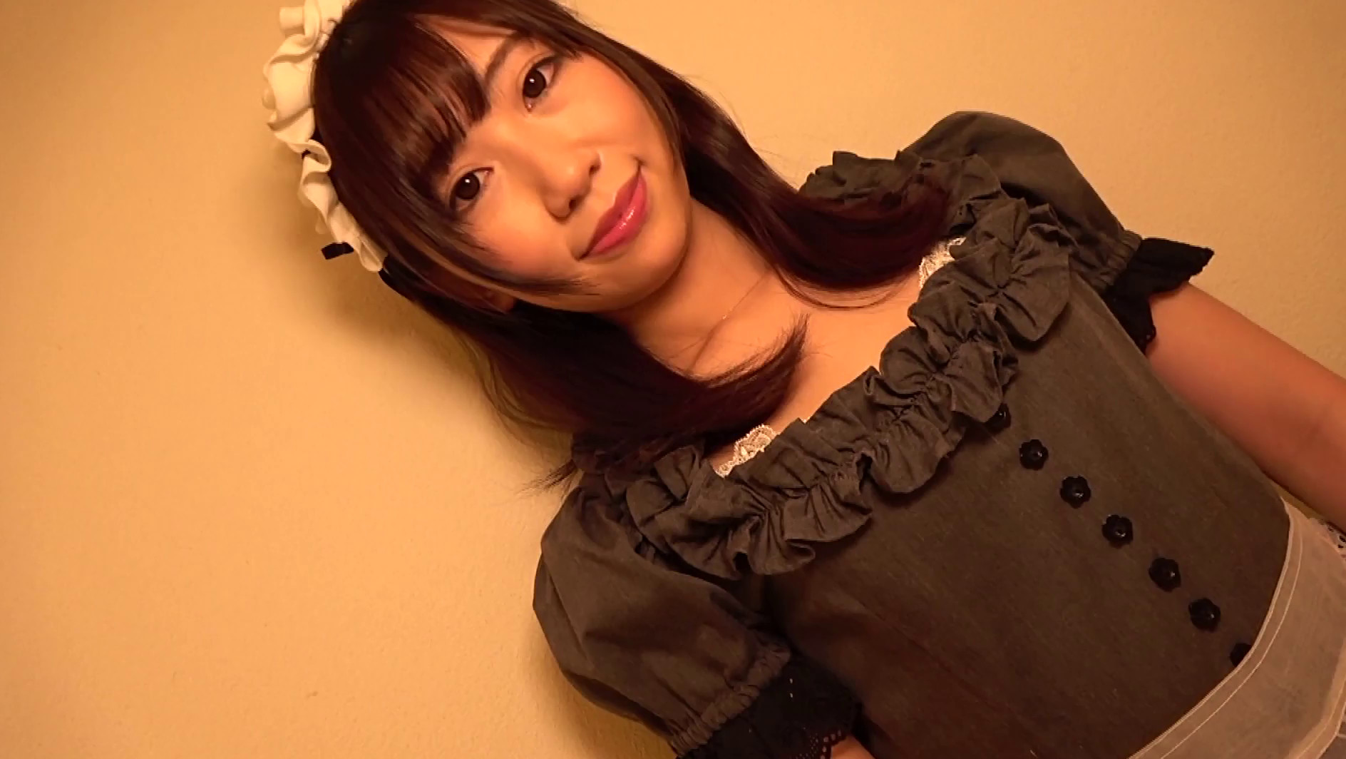 完ナマSTYLE@ほのか #コスプレイヤー #自前衣装 #半中半外 #中出し大好き #3P連続中出し #撮られ願望 #即イキ生膣 画像1