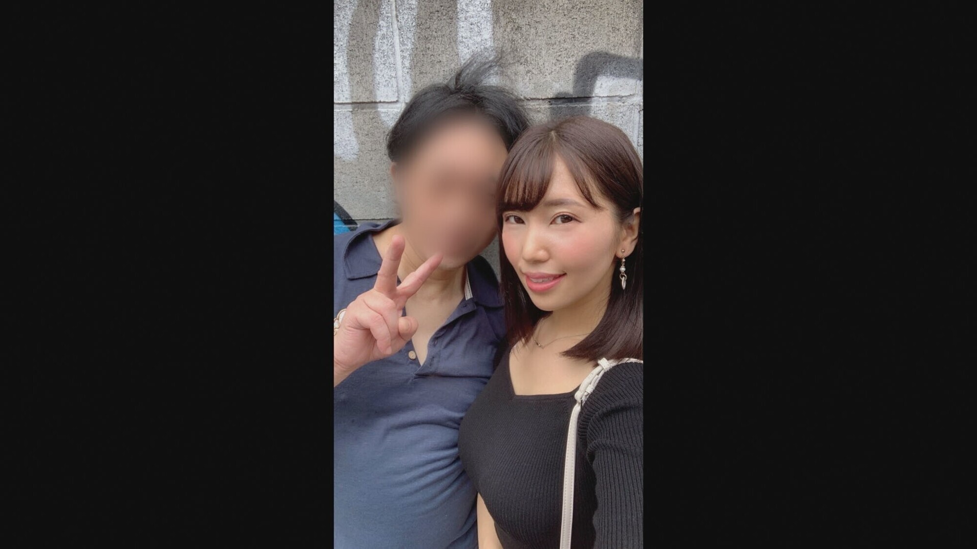 完全生スワッピング 04 真性中出しスワッピング!自分から誘う事が多くなりマンネリ気味な関係を変えたいスワップ初体験の保育士ゆいさん&若い女の子とのエッチを期待する会社の上司に嫉妬気味なドMで巨乳なOLさとみさん 画像2