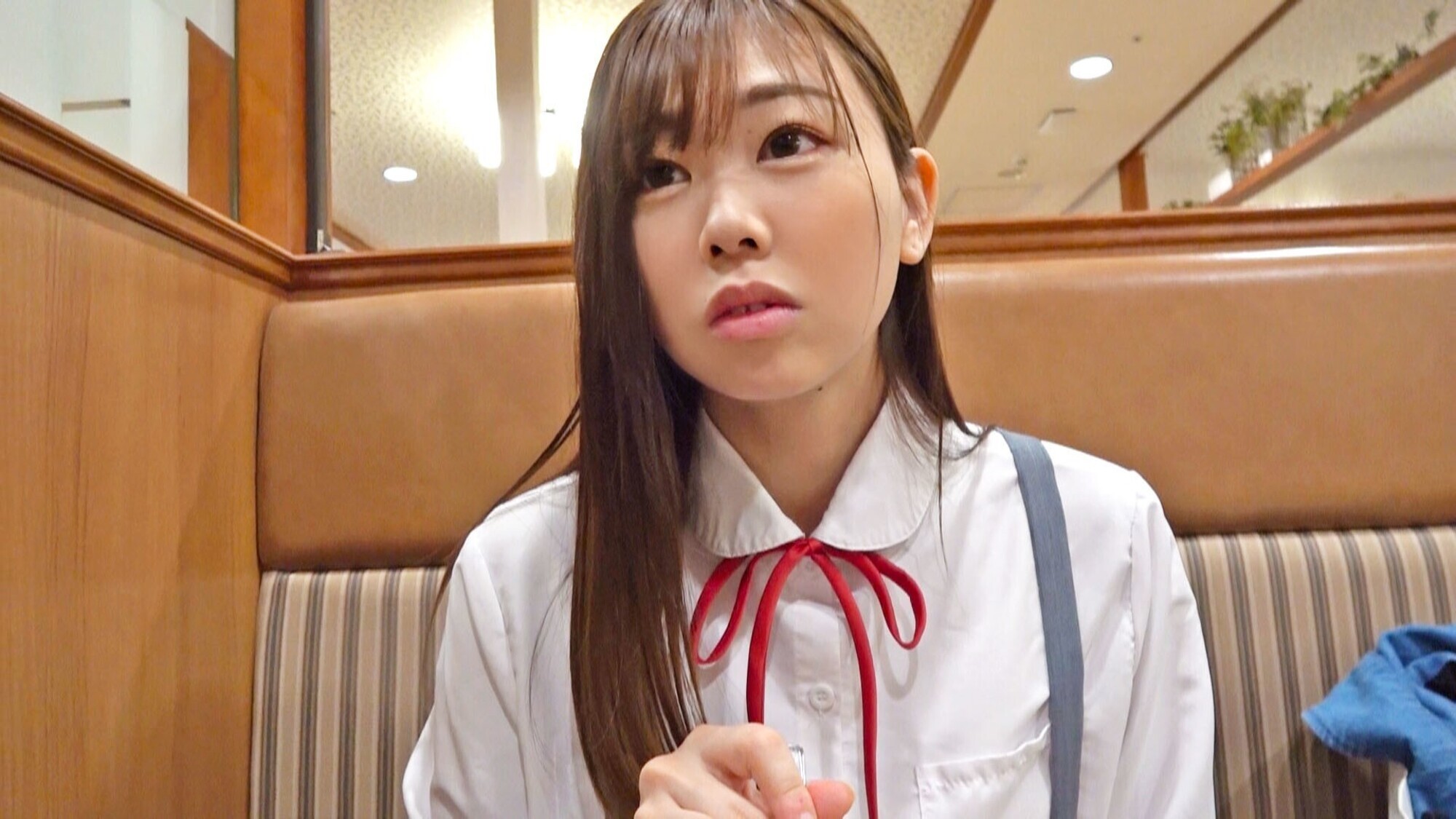 メスガキ 10 ちびっ子ボイン こころちゃん 発育途中のGカップ おじさん大好き巨乳美少女の秘密のえっちなお遊び探検記。