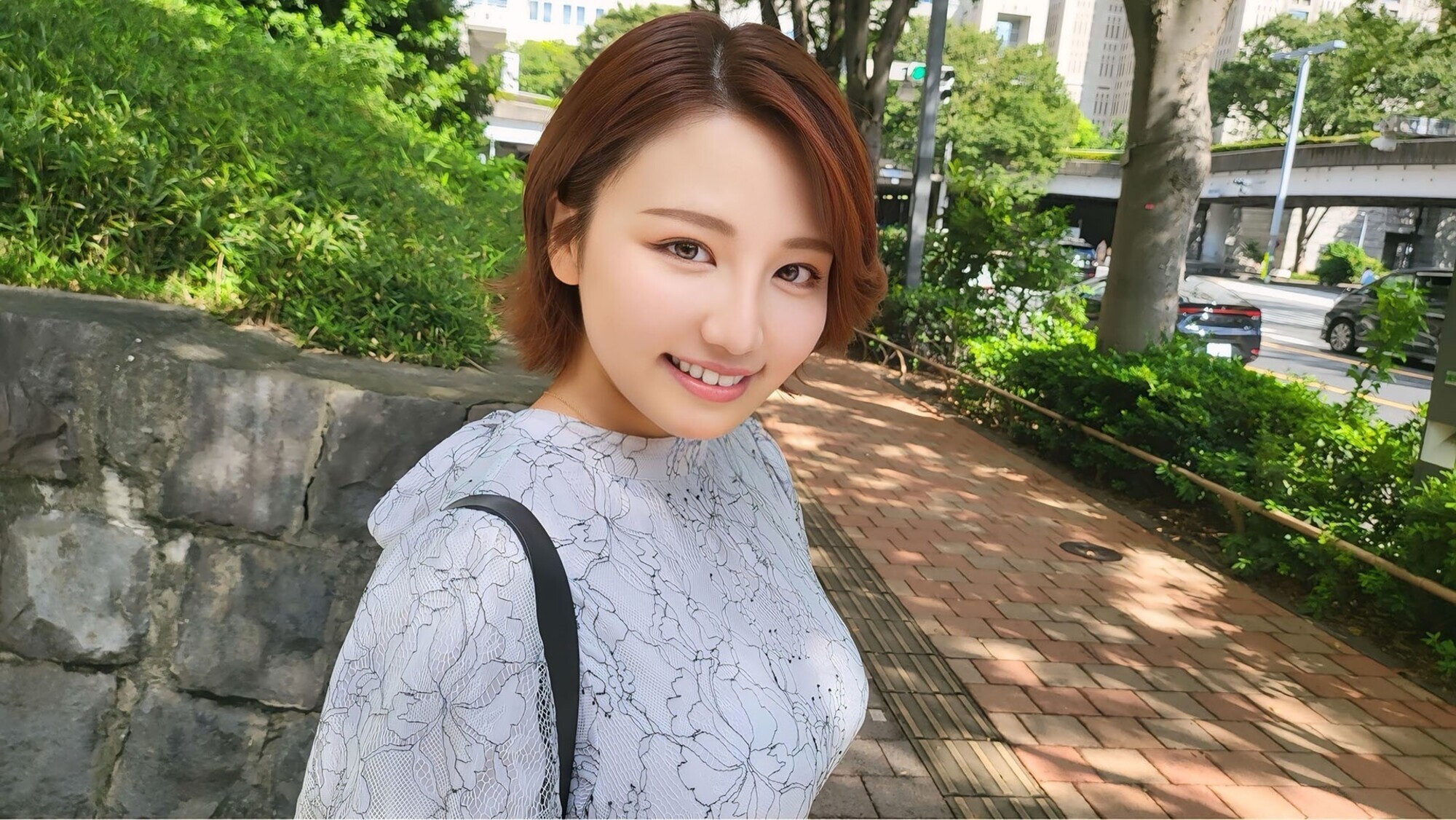 超個人用個撮ハメ撮り エロすぎる雑魚マ◯コに理解らせ中出しなまぱこ あず 画像1
