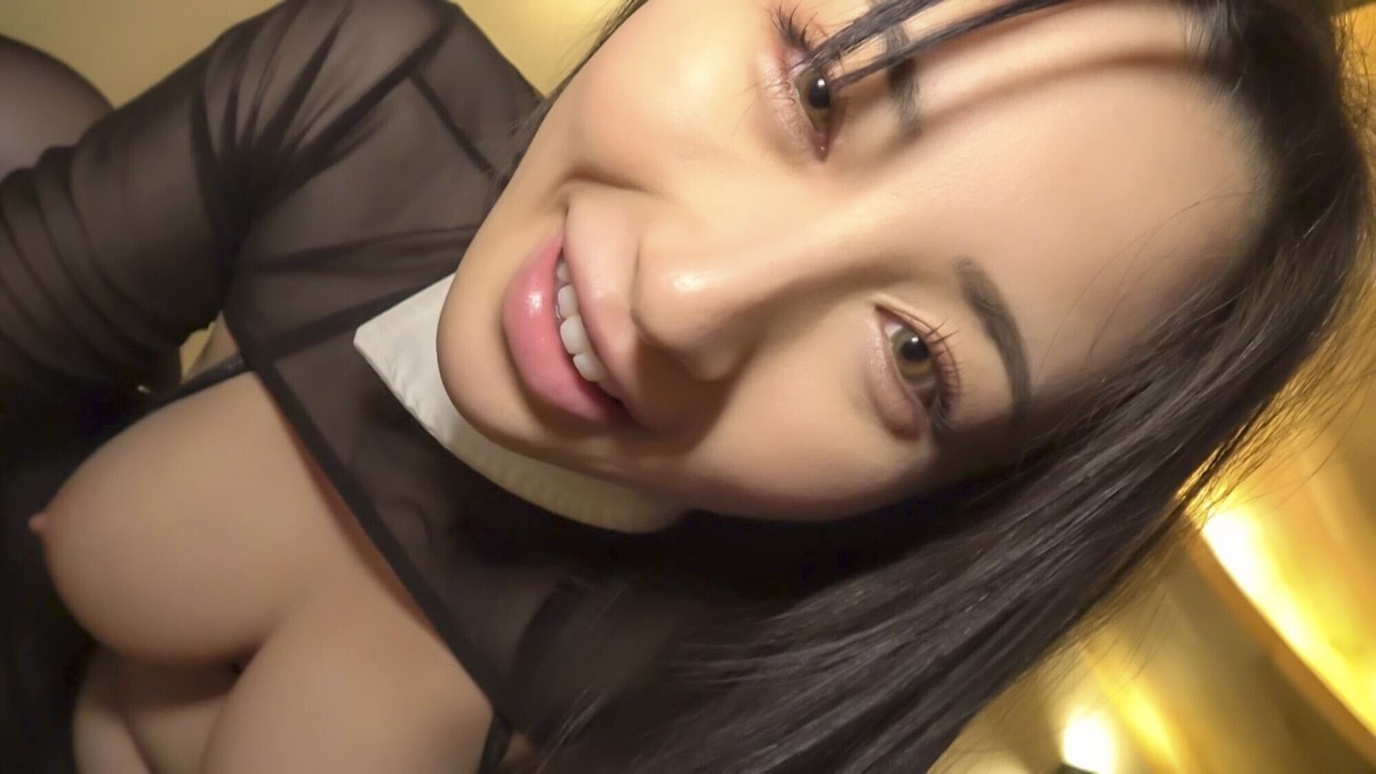Gカップ港区女子は最強美尻で中出しを誘ってくる みな(26) 11枚目