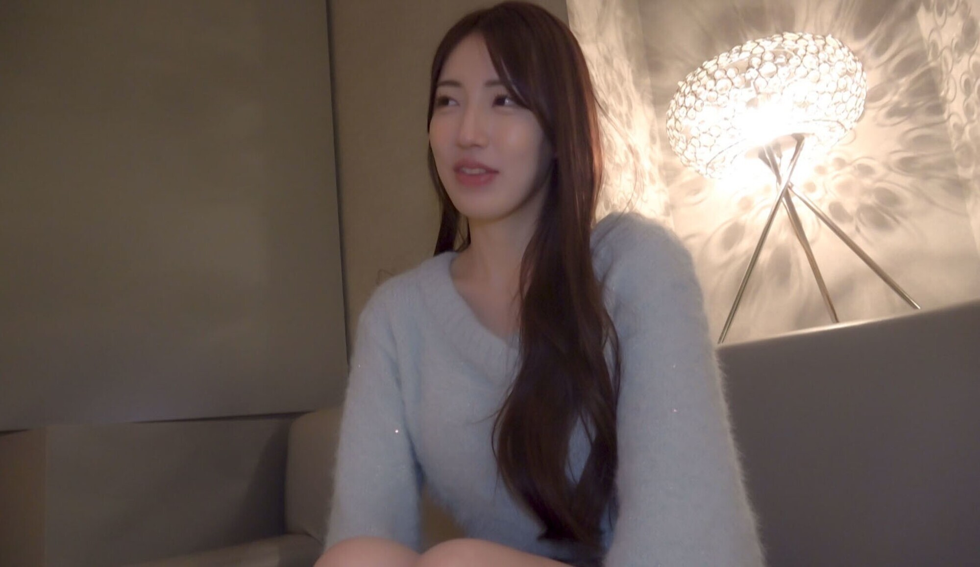 ガチ中出し女優ちゃん あかね麗 画像1