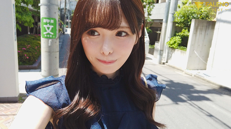 自撮り神ありなの激盛りハメ「ラレ」撮り交尾 橋本ありな 画像1