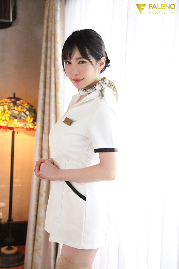 乳首を弄び小悪魔的接客で何度もチ〇ポをバカヌキする痴女メンズエステ 小野夕子 画像1