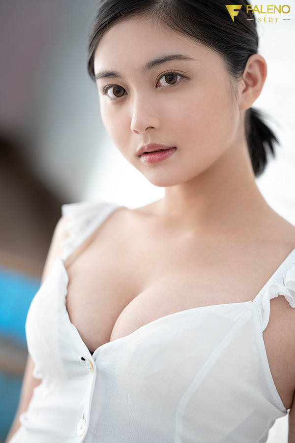 新人 撮影まで5年 ついに決意のAVデビュー 五十嵐なつ 画像2