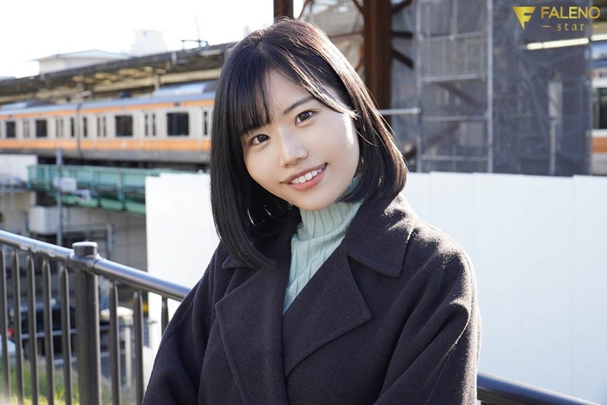 夢の先に見つけた本当の私 本郷愛 Re:start 画像2