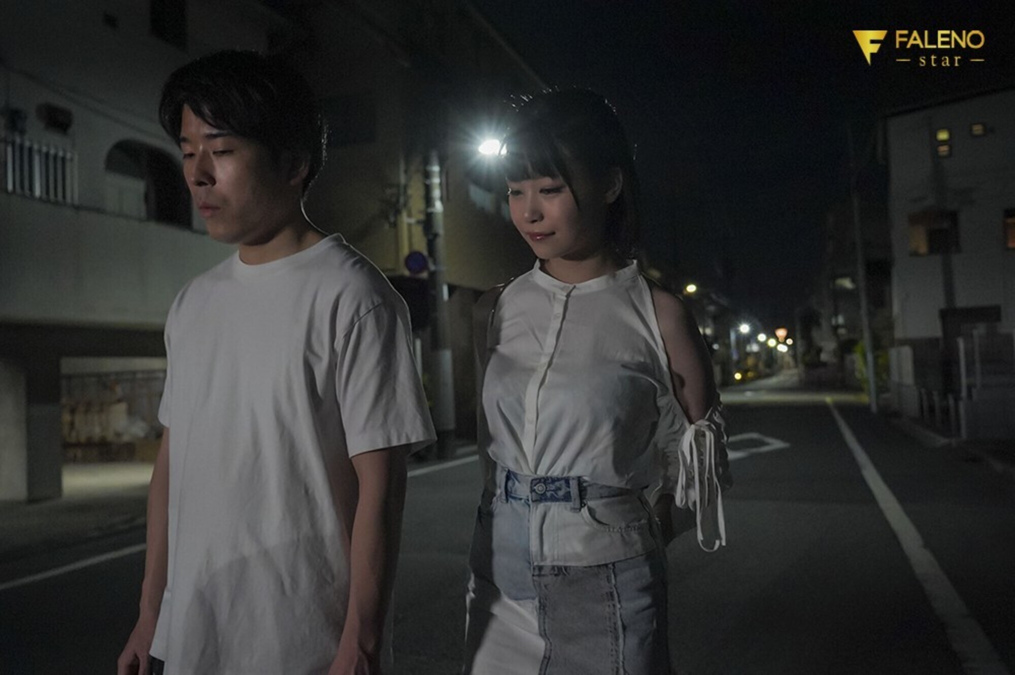 終電逃したら無防備むちむちバイト後輩が泊めてくれた→予想より大きいハミ乳に狂ったようにSEXした 逢月ひまり 画像7