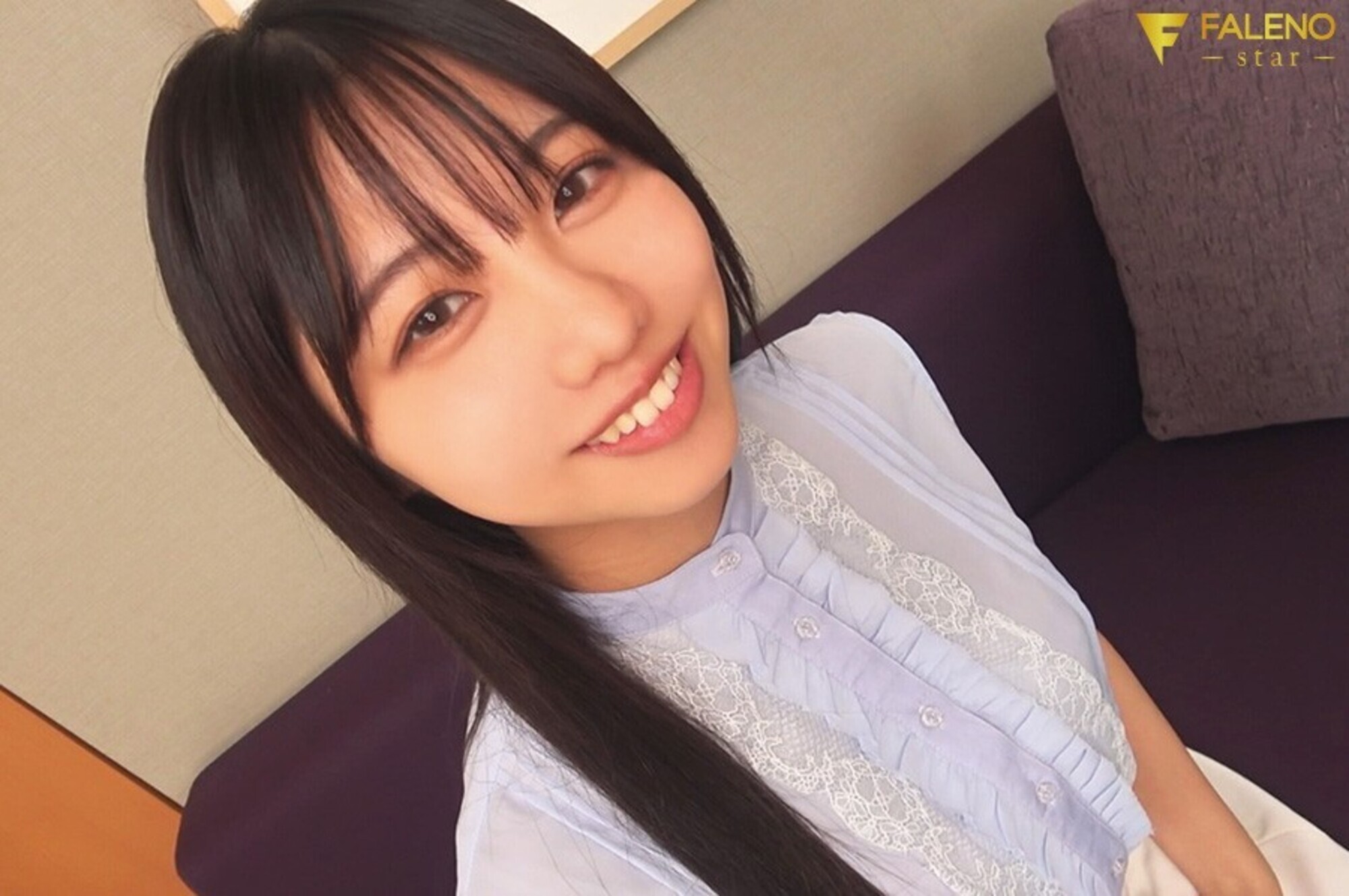 AVデビュー前日・・・秘蔵ハメ撮り映像 浜辺やよい 画像1