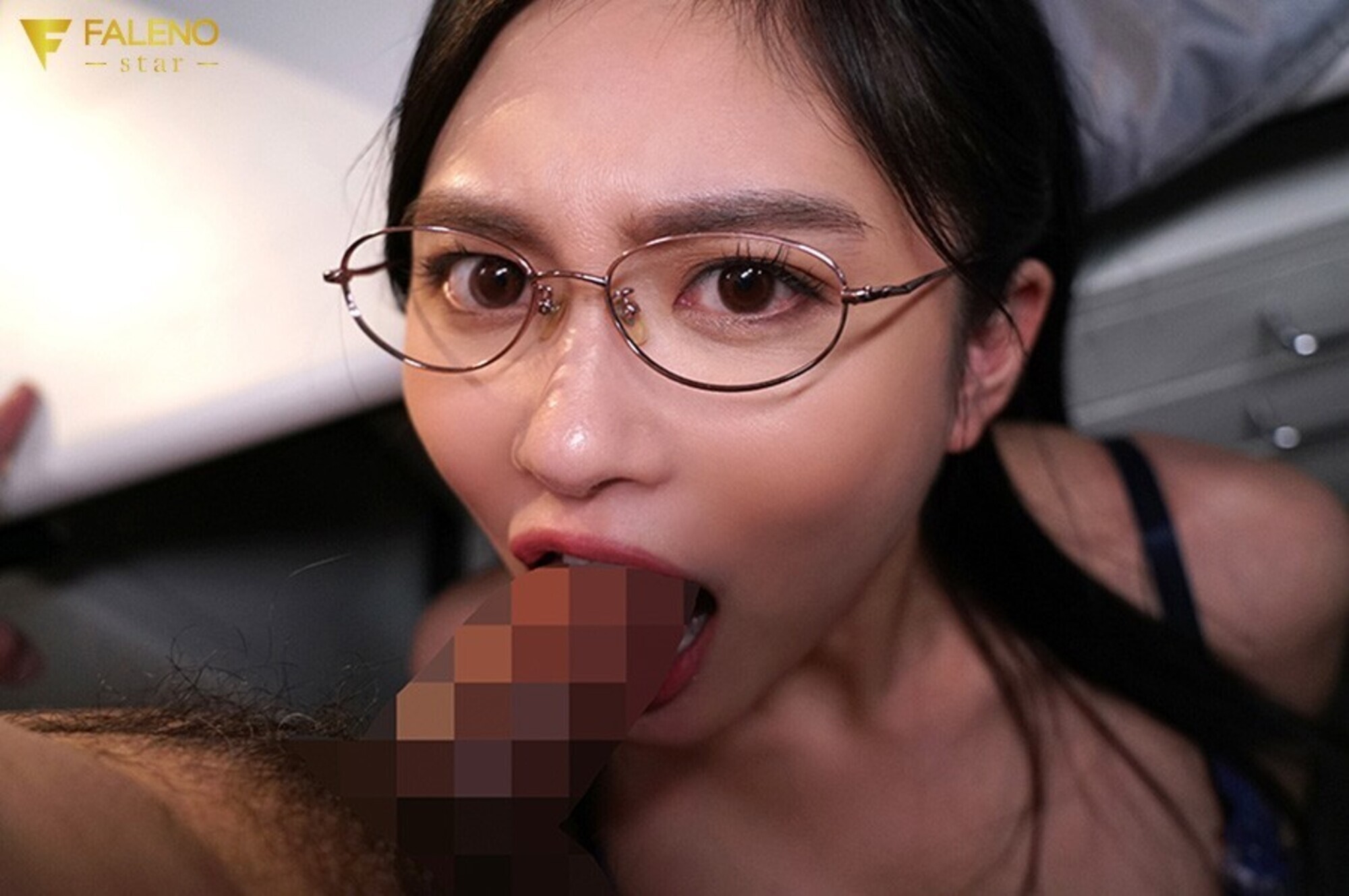 大嫌いな男にハメられて睨みながら絶頂するFALENO娘4時間ベスト! 画像2