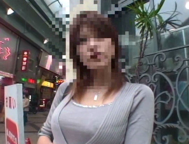 スクエアエンタテインメント 人妻ナンパ4時間 画像8