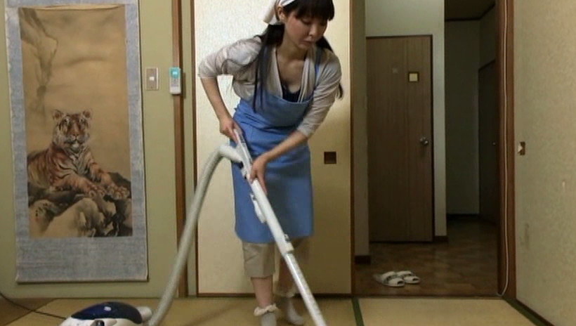 愛と狂気のエロチスム・・ 私ハ・・悲しき女の情念をミタ・・・ 画像17