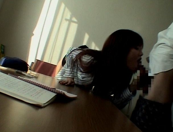 現役女教師 挑発 画像19
