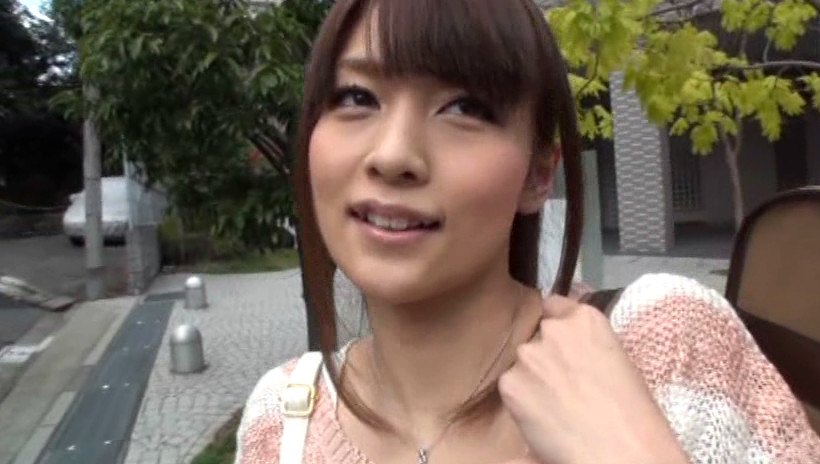 街で見かける気になる娘 01 画像1
