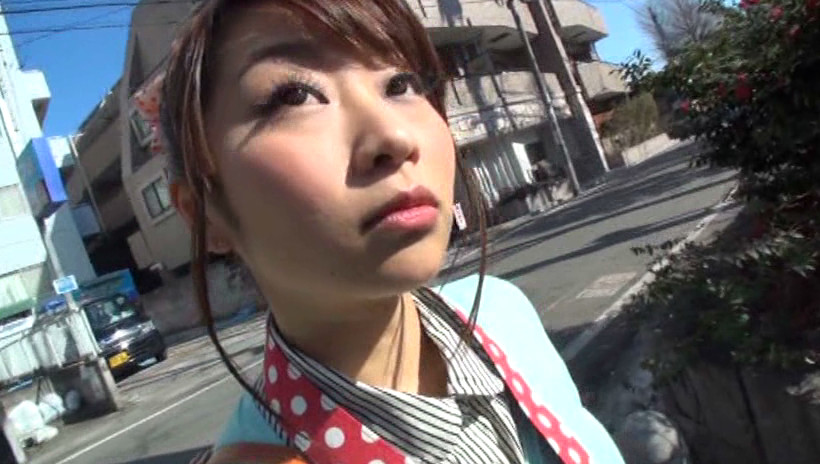 街で見かける気になる娘 06 画像1