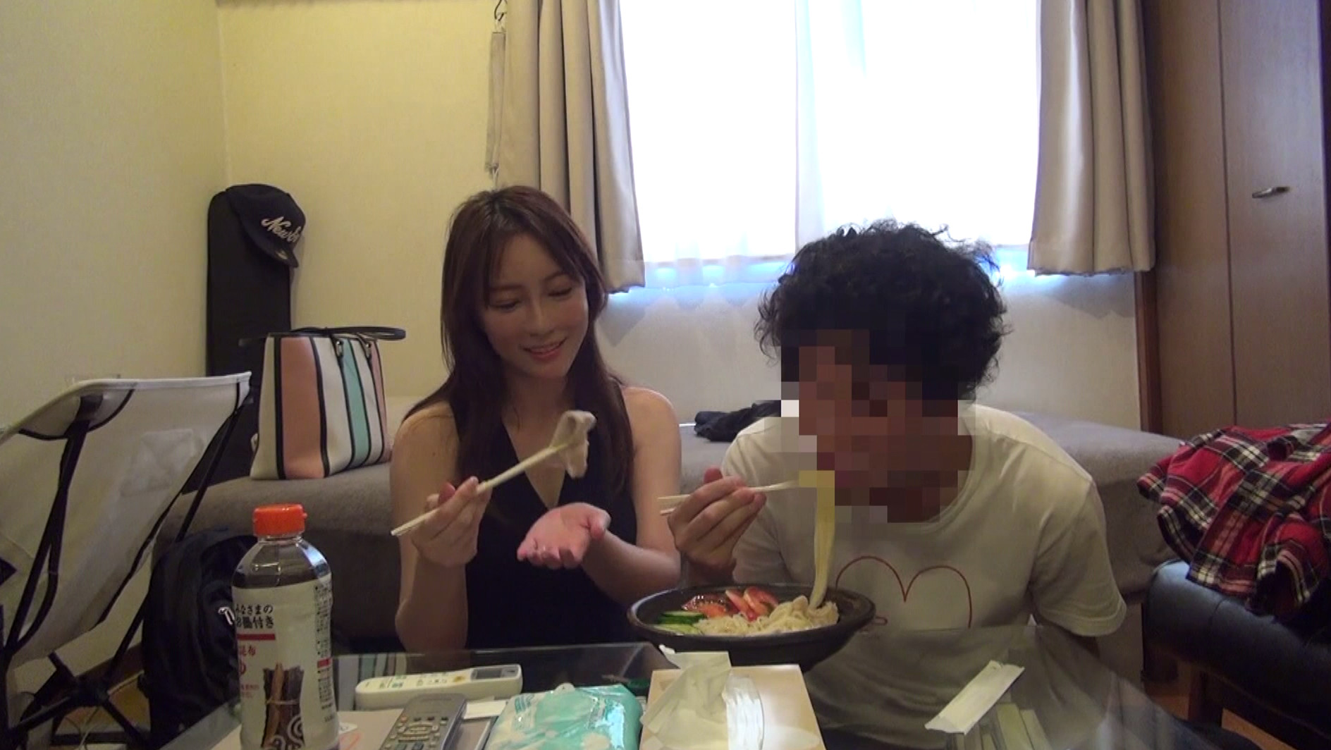 ゲスの極み映像 人妻1人目 画像4